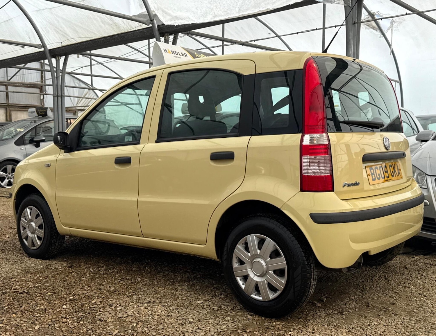 Used Fiat Panda for sale - 78128024: Photo 11