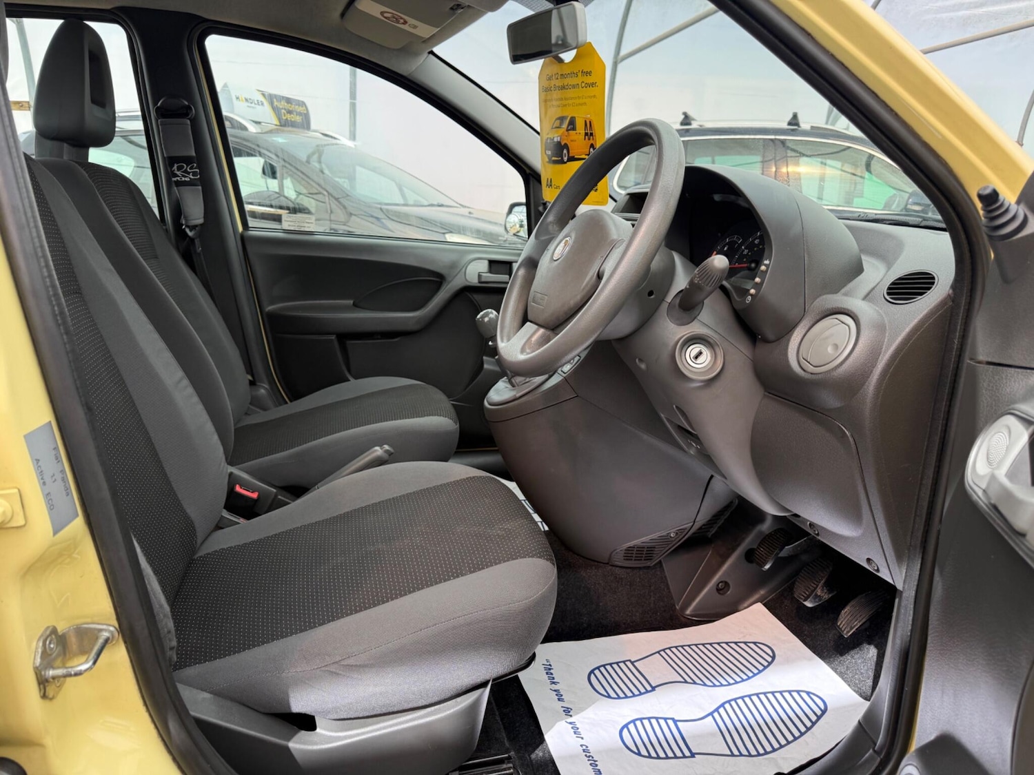 Used Fiat Panda for sale - 78128024: Photo 13