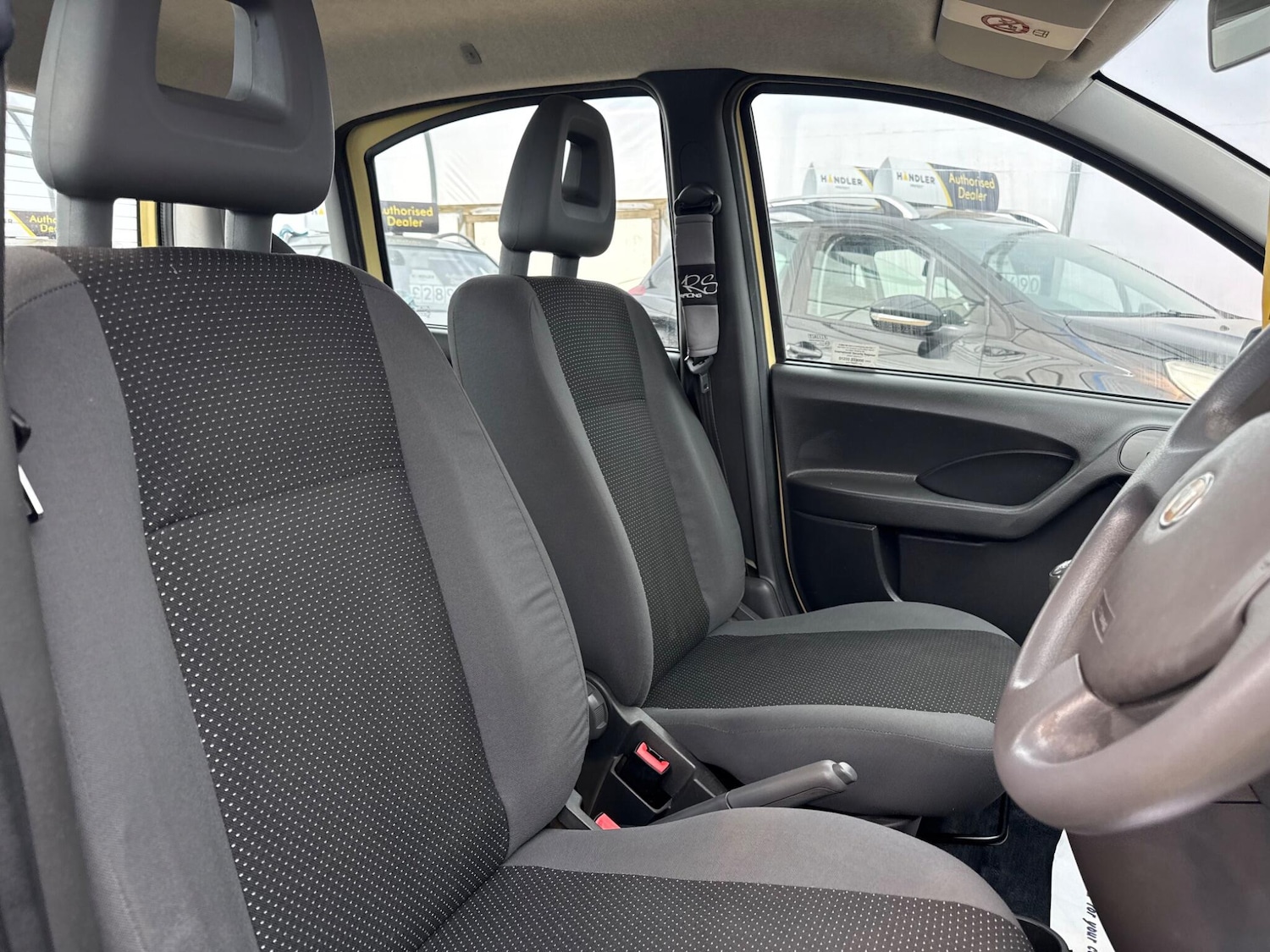 Used Fiat Panda for sale - 78128024: Photo 14