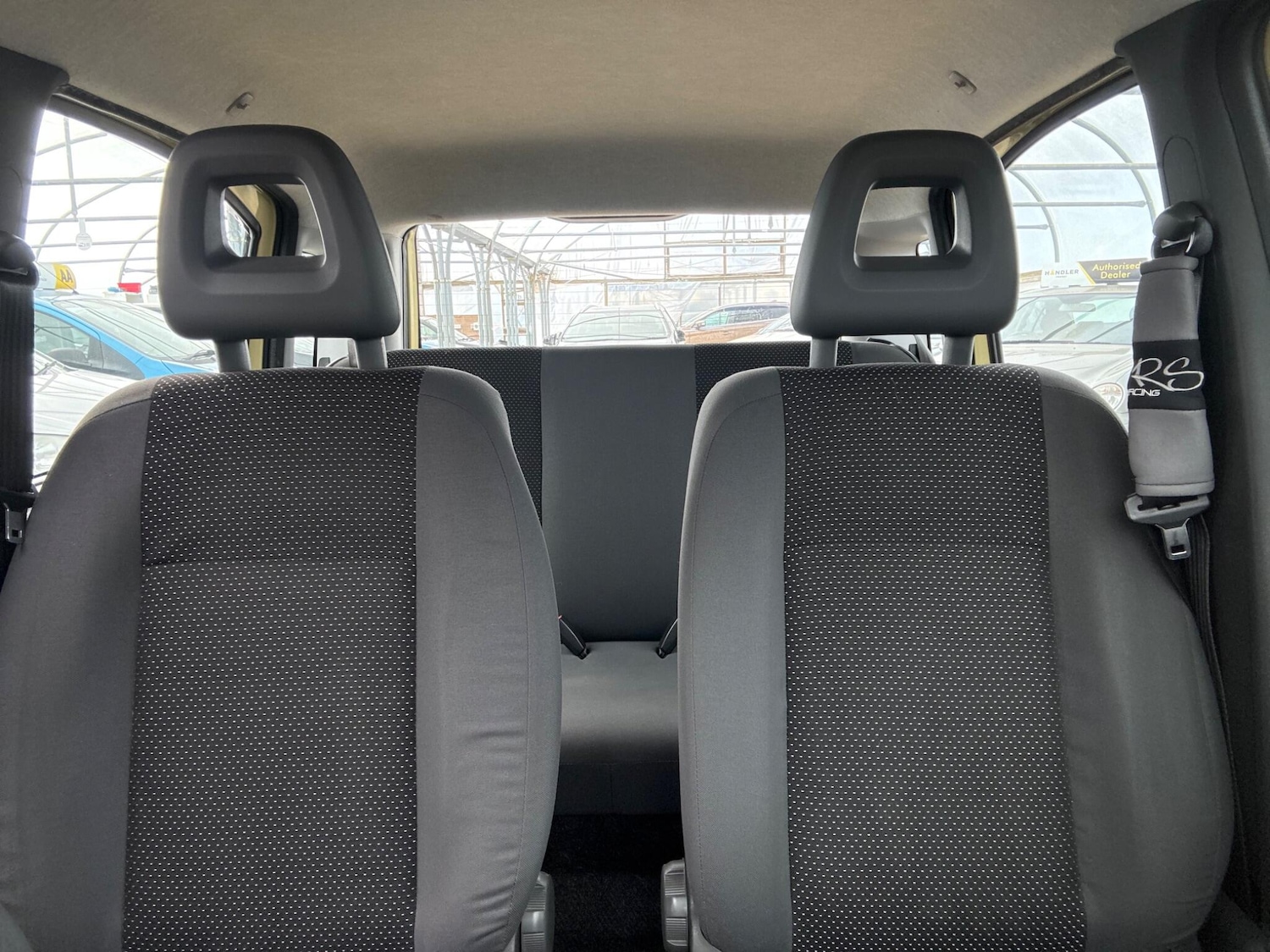 Used Fiat Panda for sale - 78128024: Photo 15