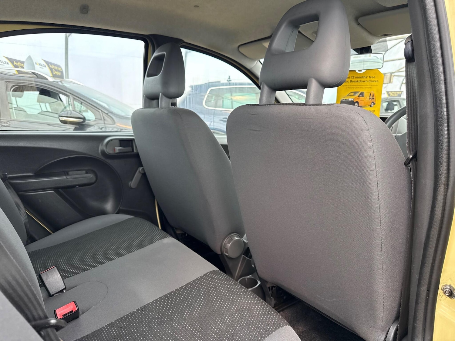 Used Fiat Panda for sale - 78128024: Photo 16