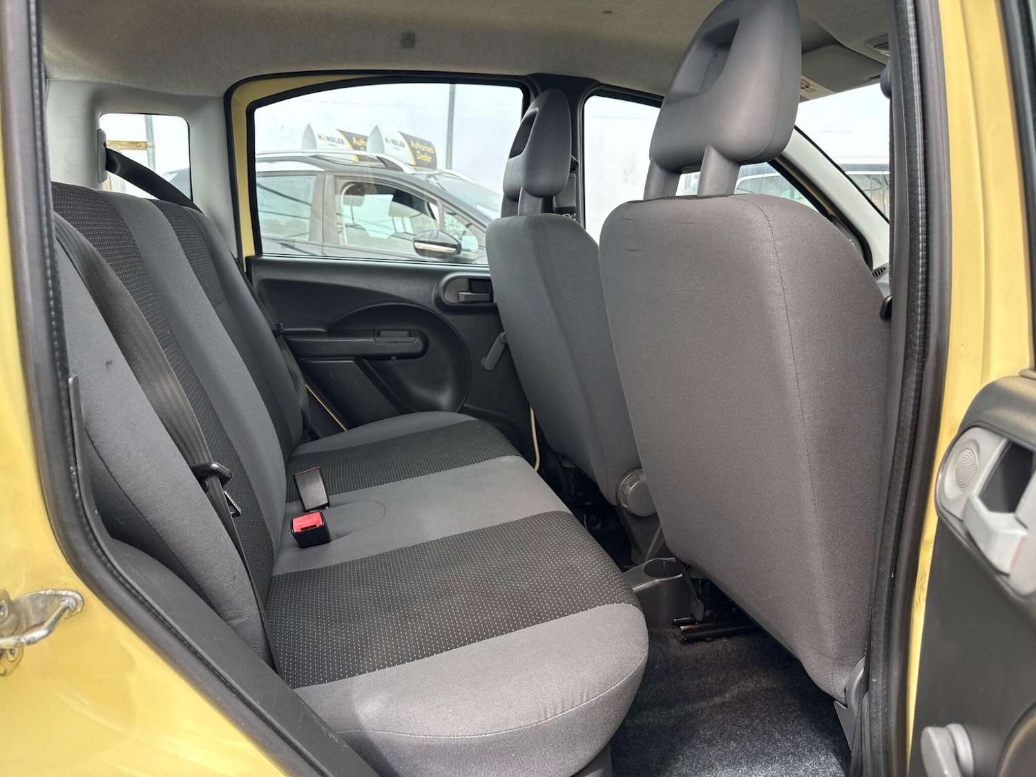 Used Fiat Panda for sale - 78128024: Photo 17