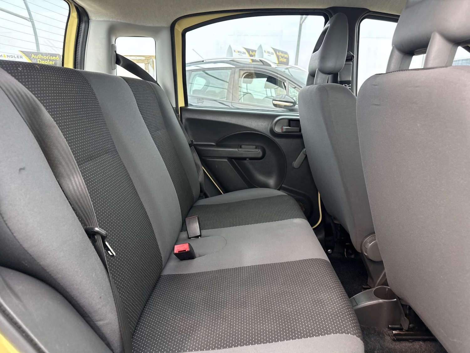 Used Fiat Panda for sale - 78128024: Photo 18