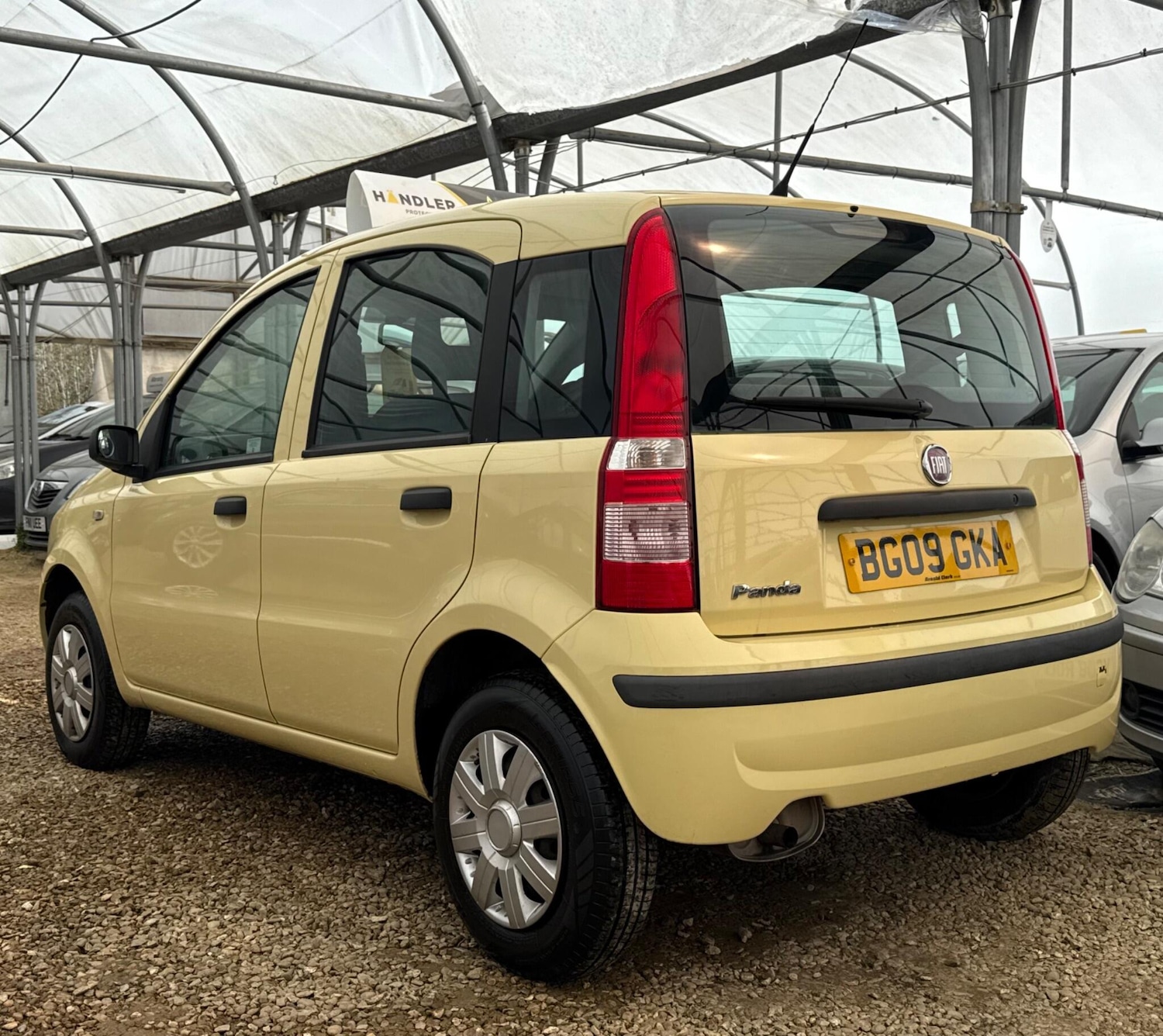 Used Fiat Panda for sale - 78128024: Photo 2
