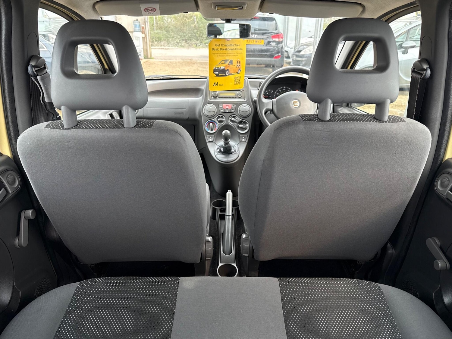 Used Fiat Panda for sale - 78128024: Photo 21