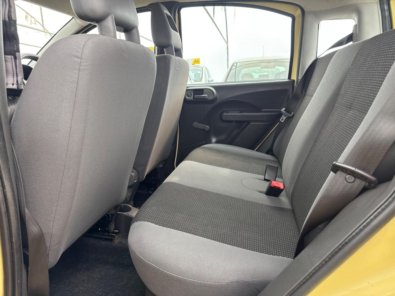 Used Fiat Panda for sale - 78128024: Photo 23