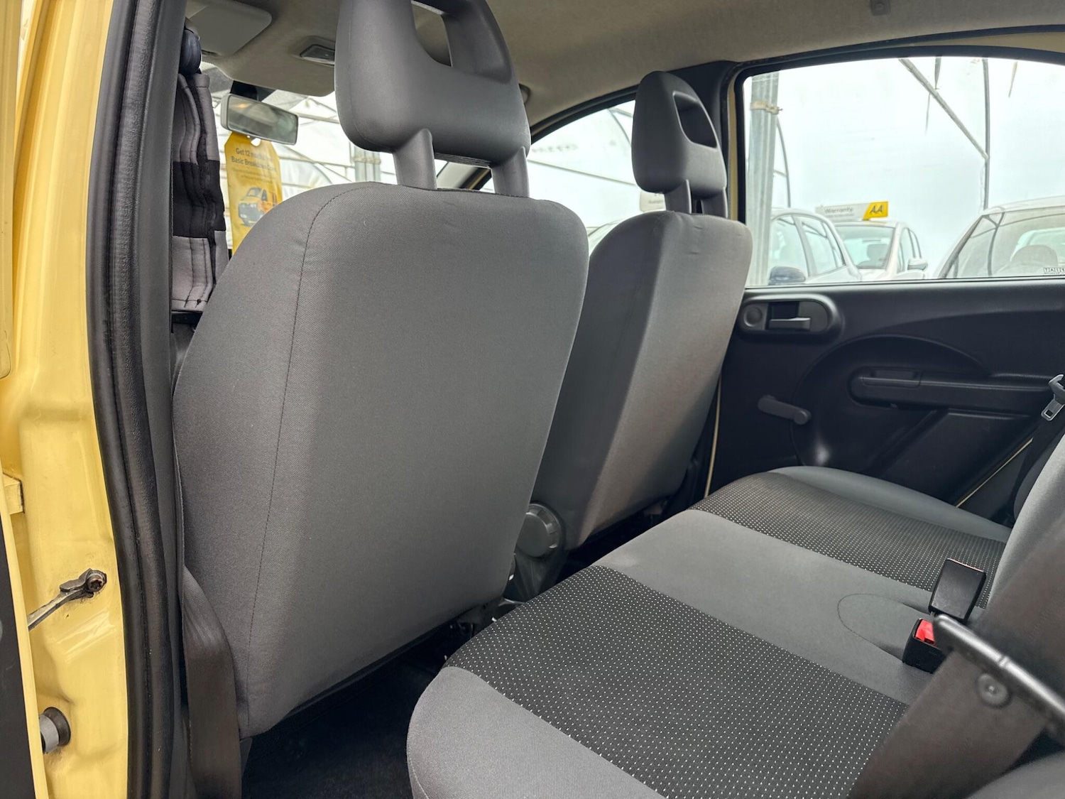 Used Fiat Panda for sale - 78128024: Photo 24