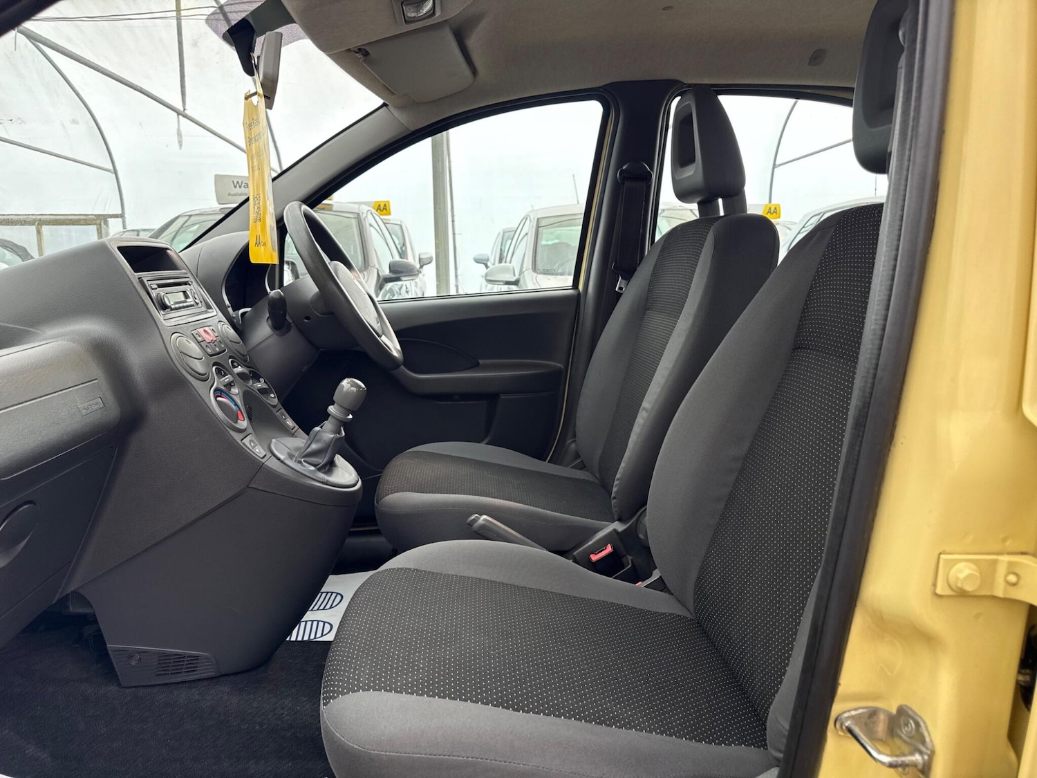 Used Fiat Panda for sale - 78128024: Photo 26