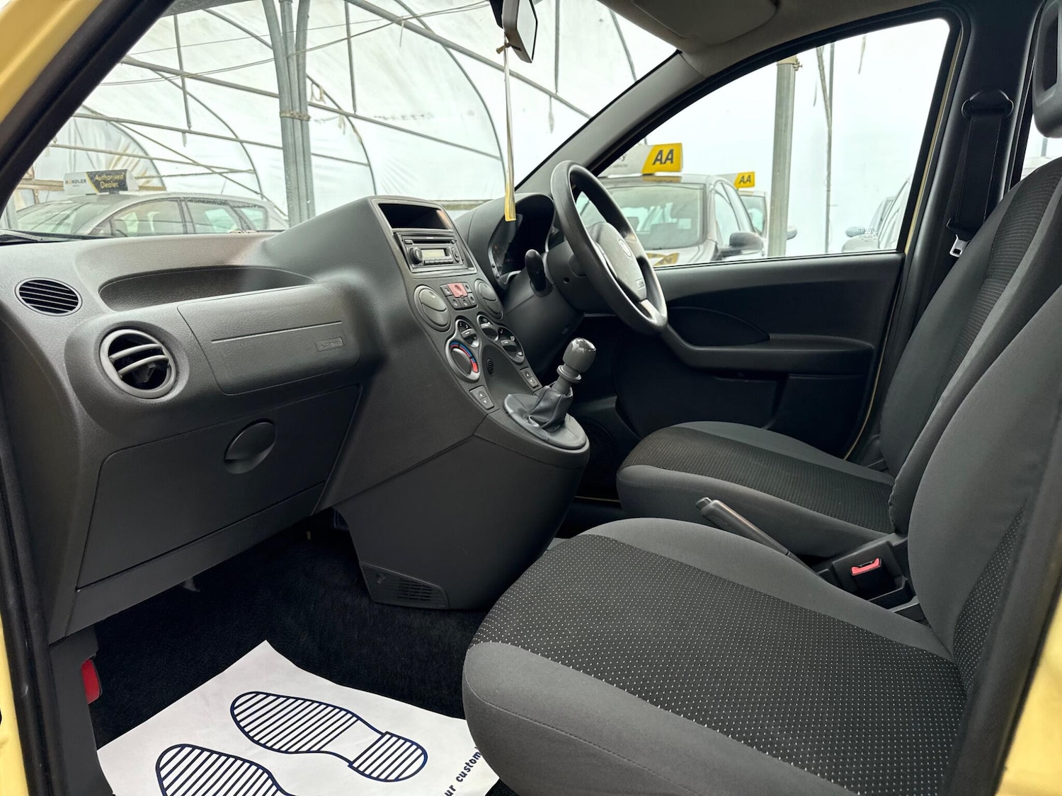 Used Fiat Panda for sale - 78128024: Photo 27