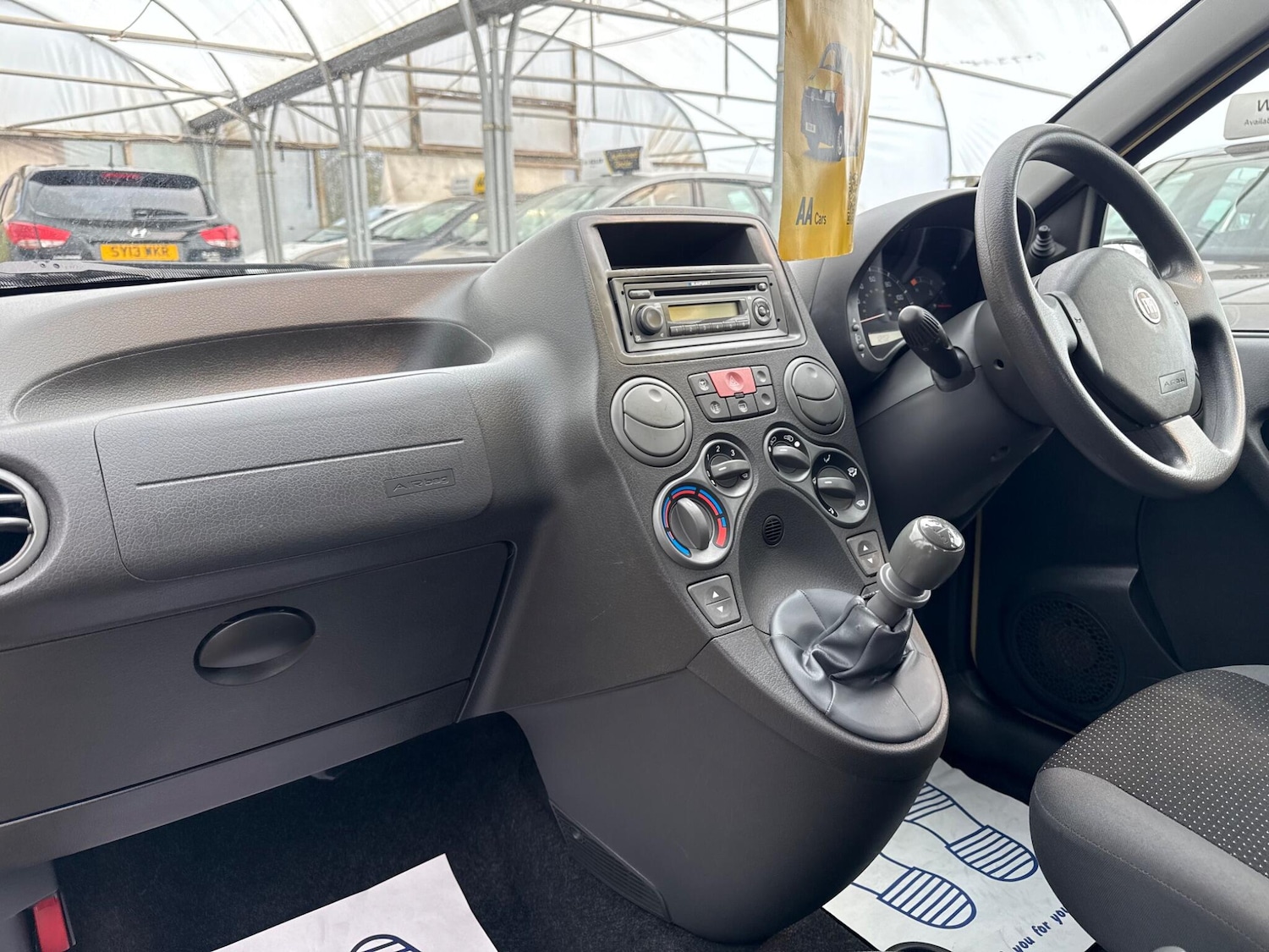 Used Fiat Panda for sale - 78128024: Photo 28