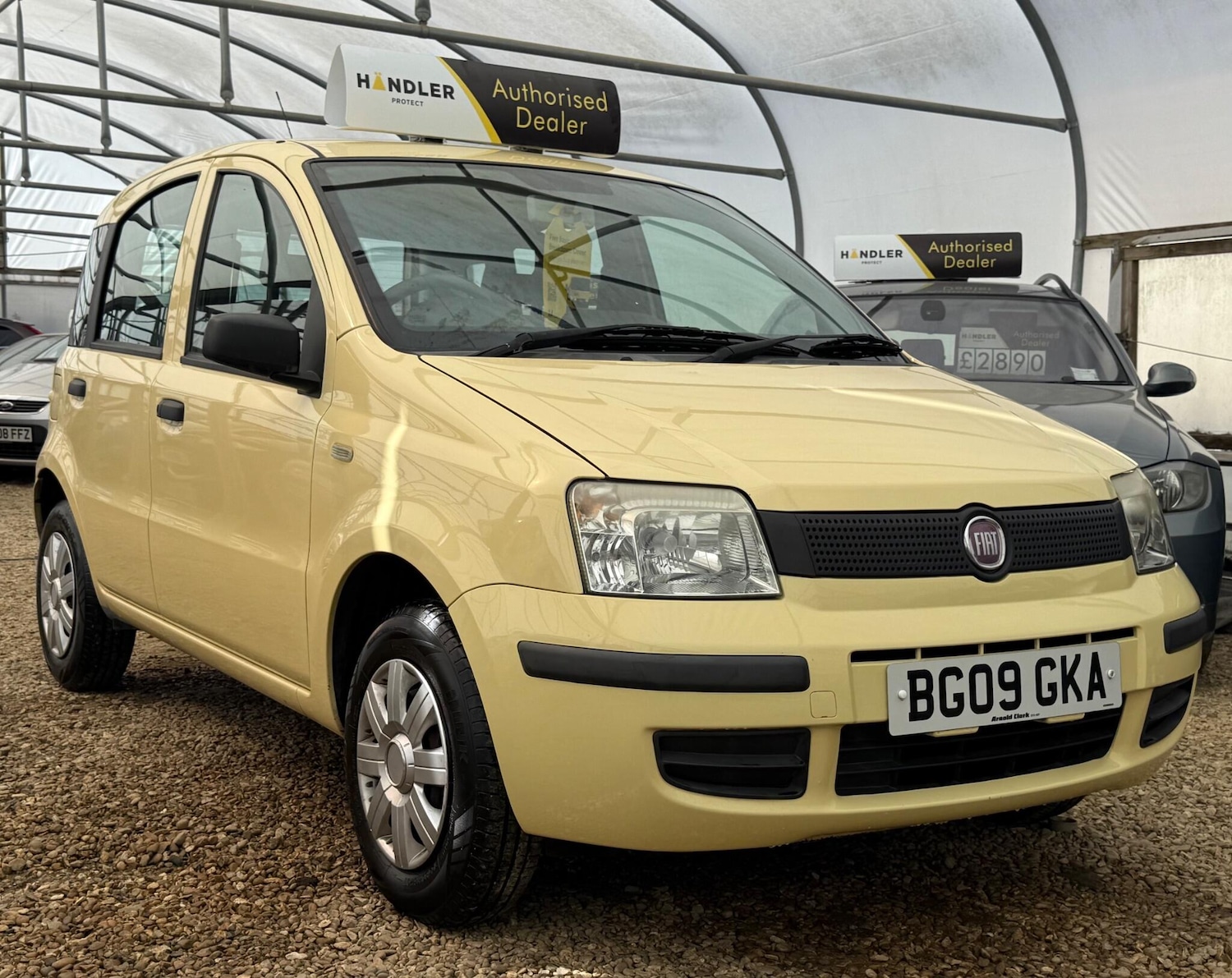 Used Fiat Panda for sale - 78128024: Photo 29