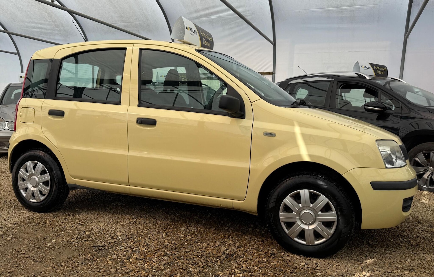 Used Fiat Panda for sale - 78128024: Photo 30