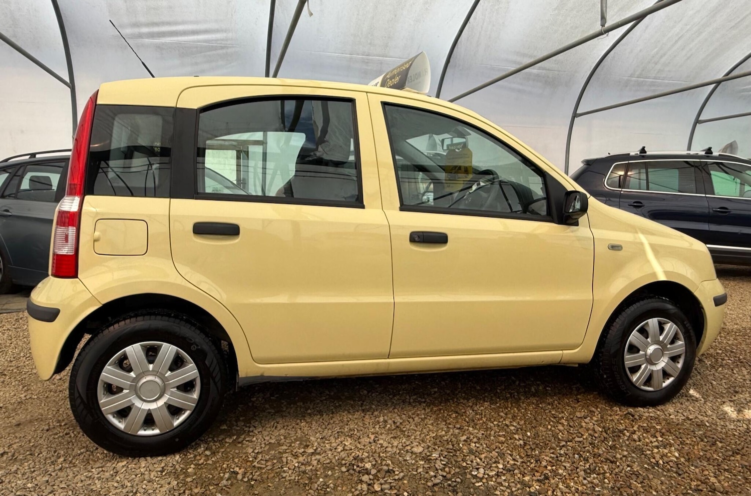 Used Fiat Panda for sale - 78128024: Photo 31