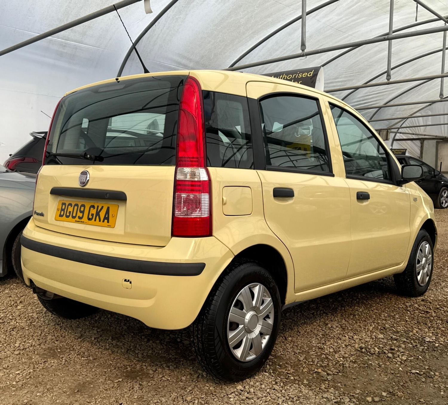 Used Fiat Panda for sale - 78128024: Photo 32