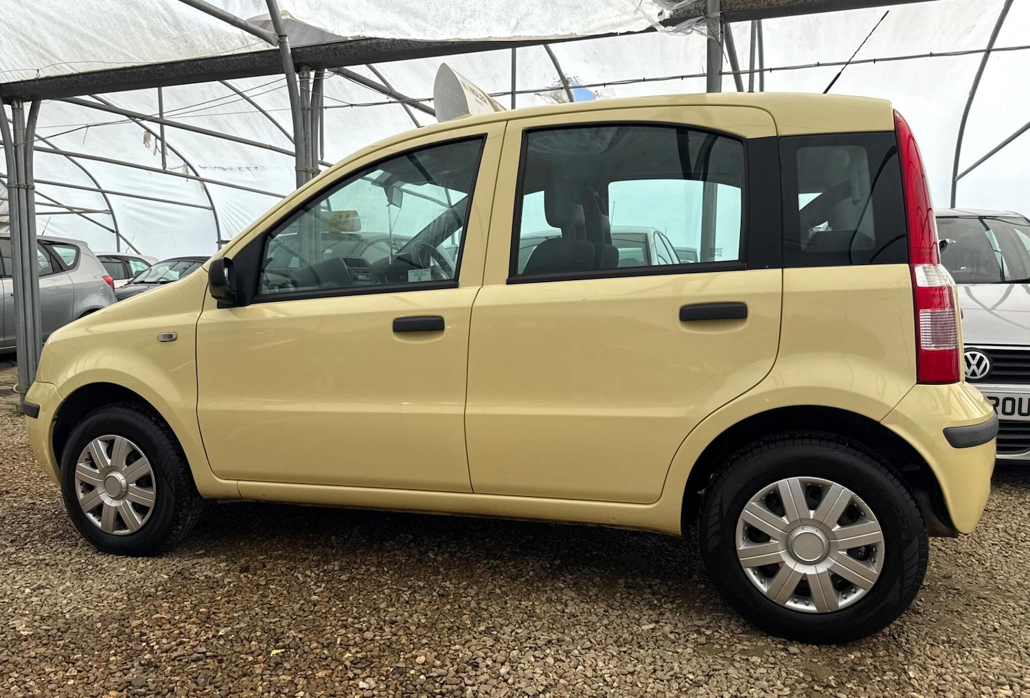 Used Fiat Panda for sale - 78128024: Photo 35