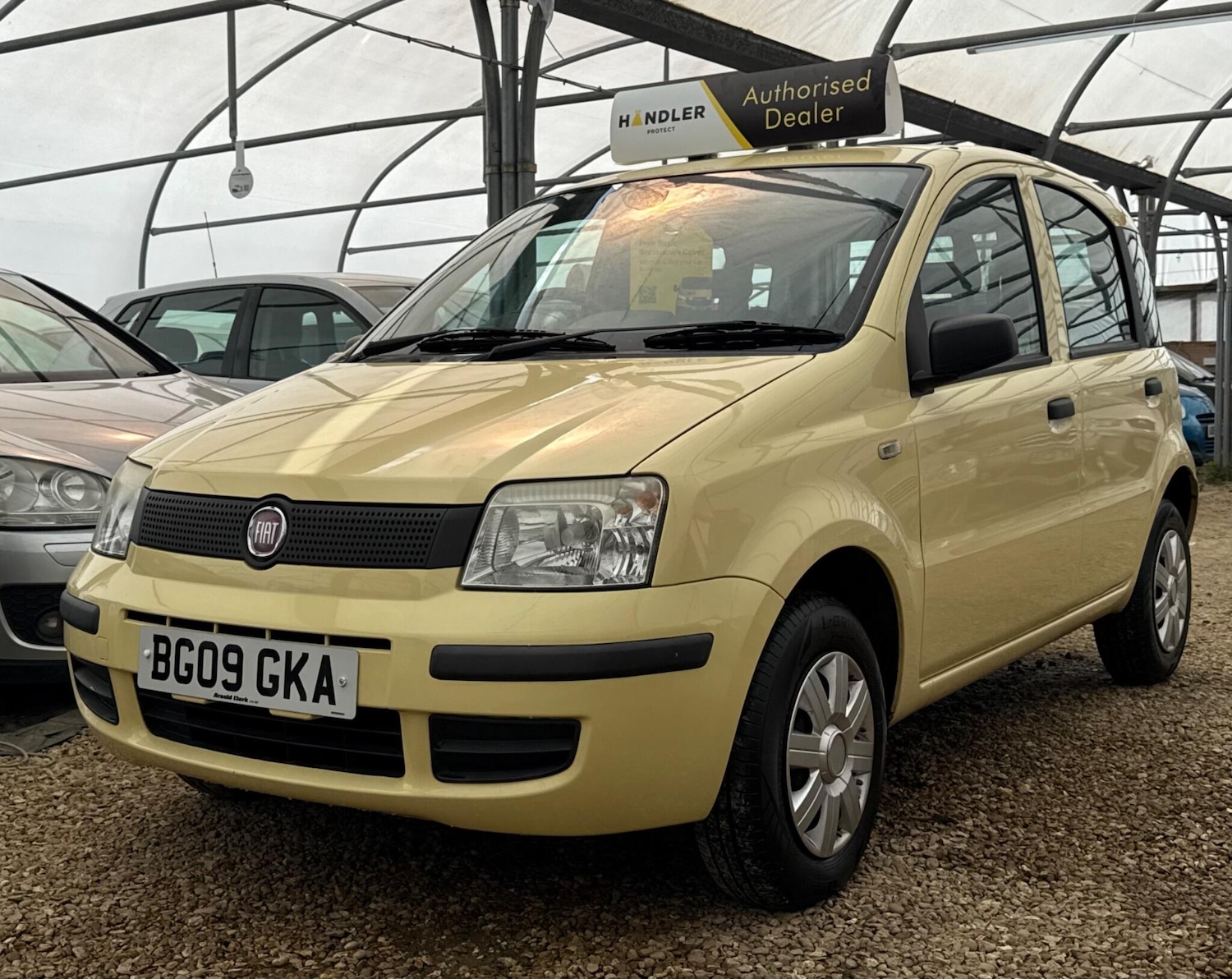 Used Fiat Panda for sale - 78128024: Photo 38