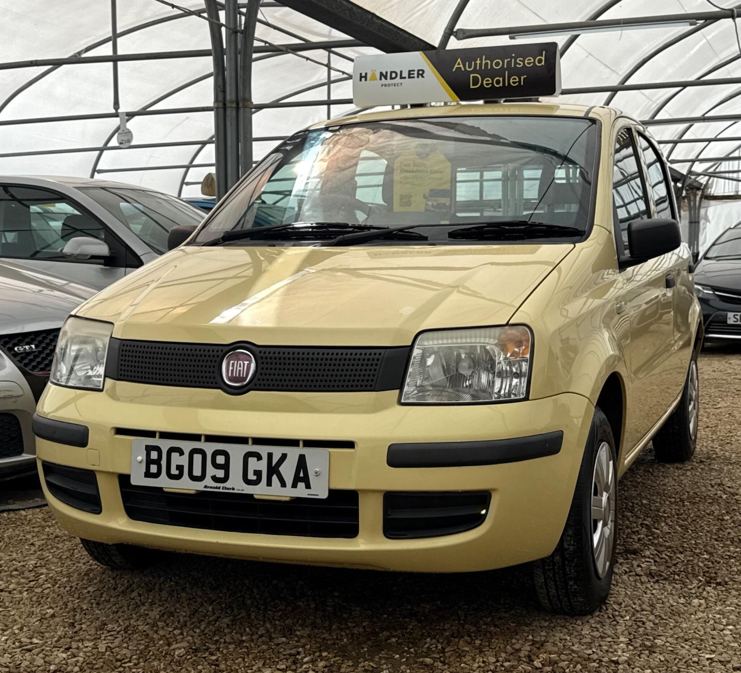 Used Fiat Panda for sale - 78128024: Photo 39