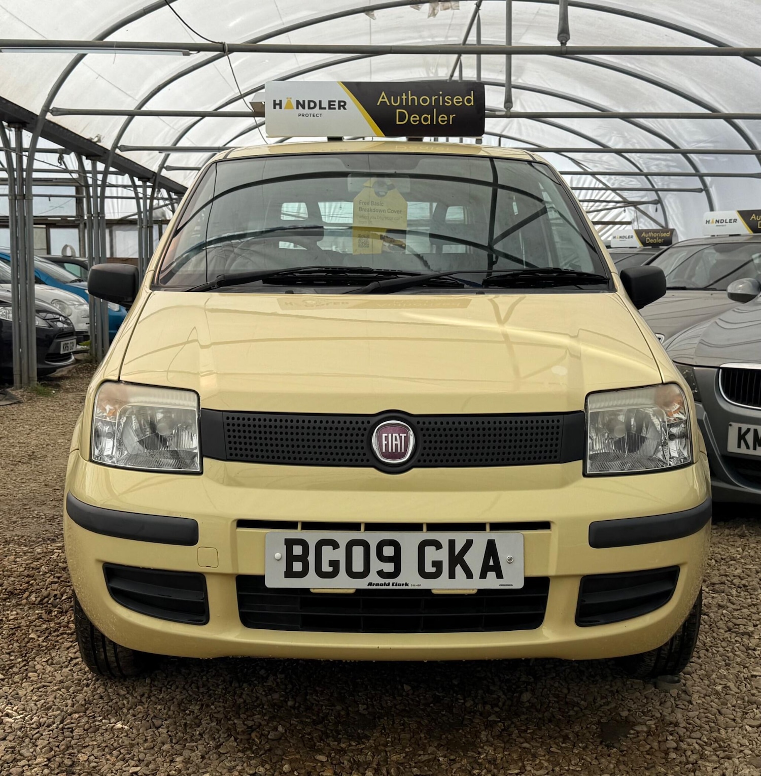 Used Fiat Panda for sale - 78128024: Photo 4