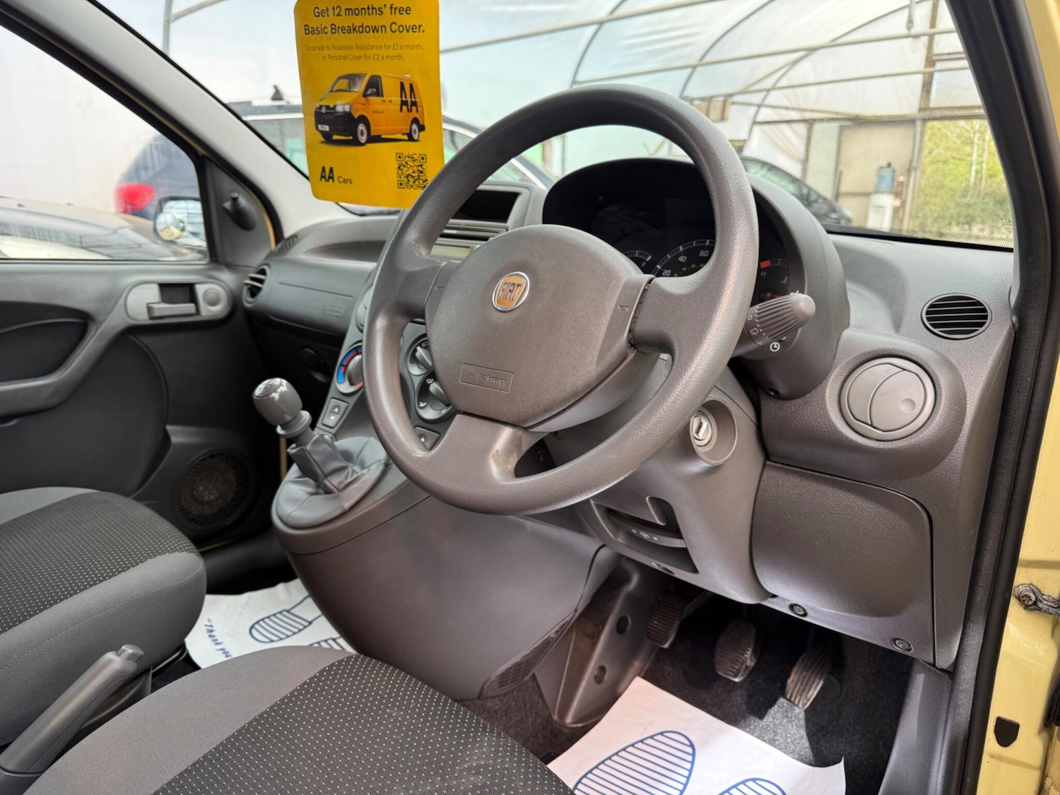 Used Fiat Panda for sale - 78128024: Photo 40