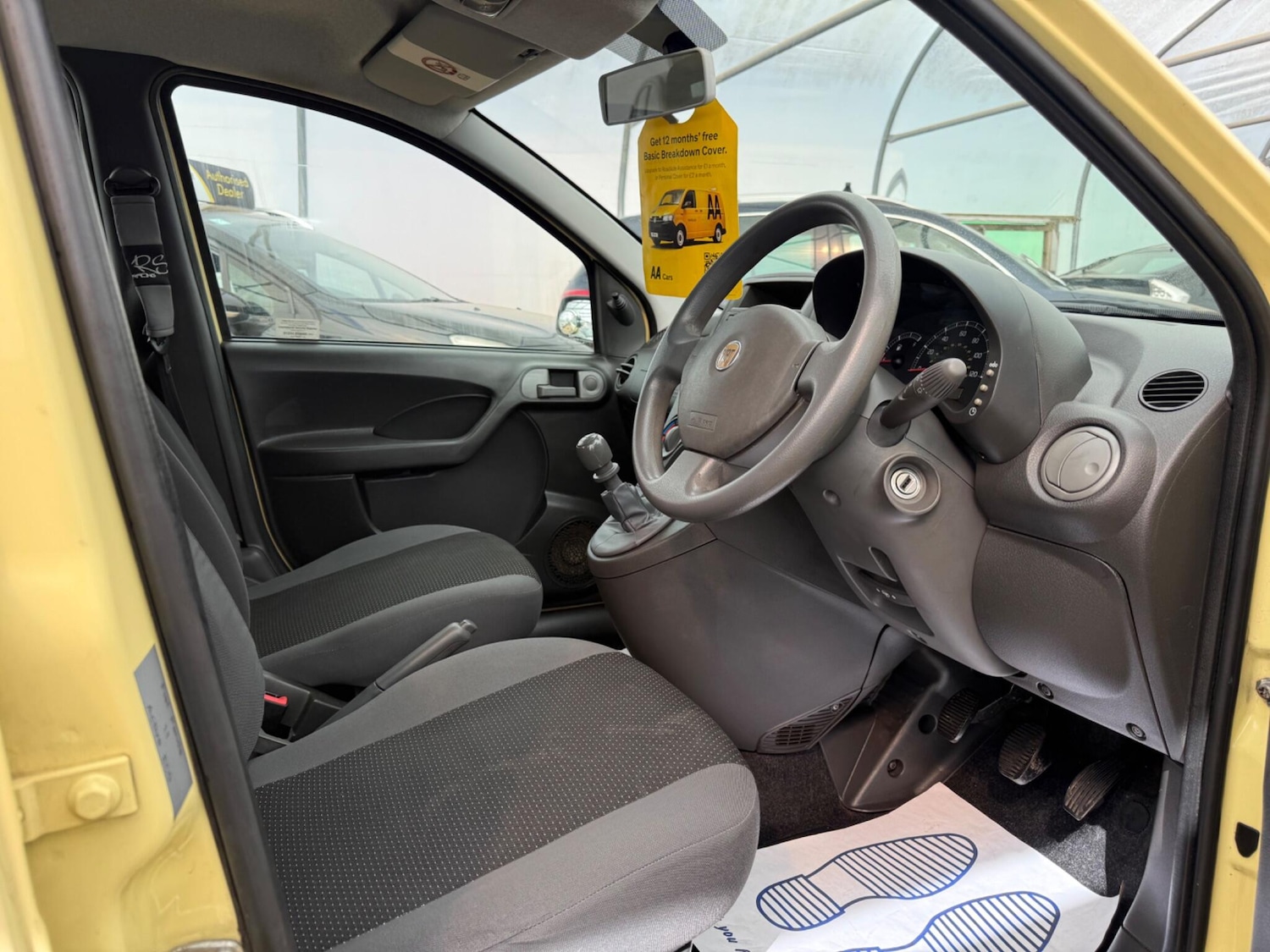 Used Fiat Panda for sale - 78128024: Photo 41