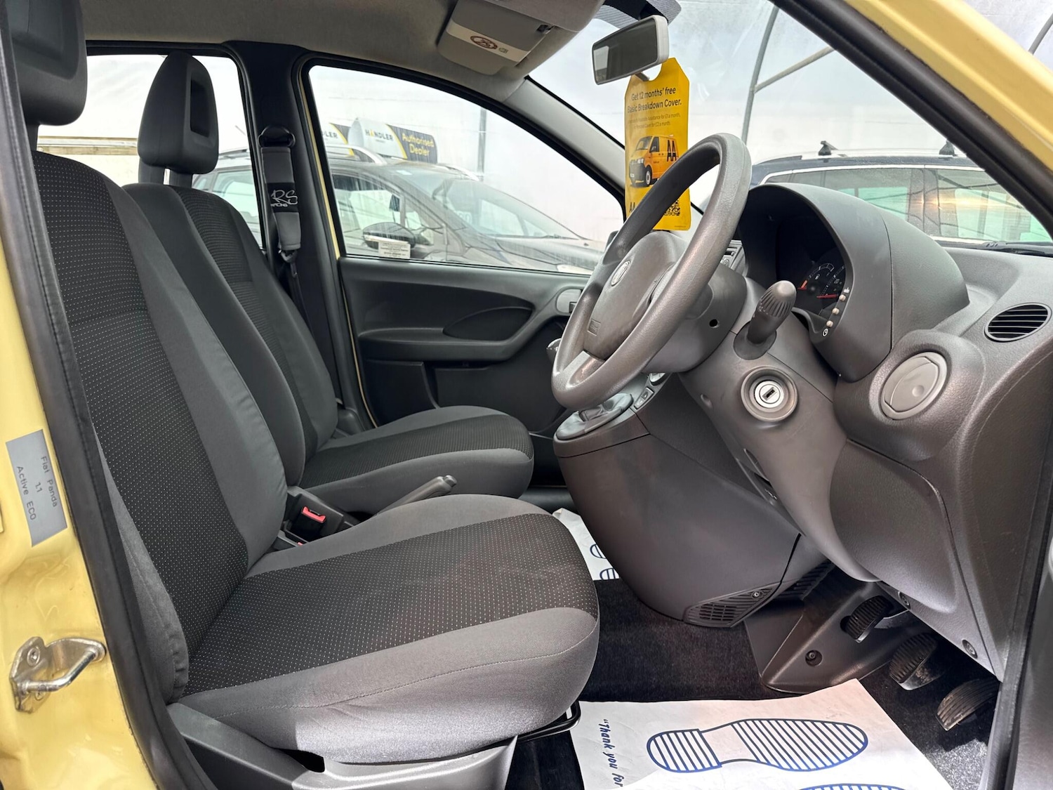 Used Fiat Panda for sale - 78128024: Photo 42