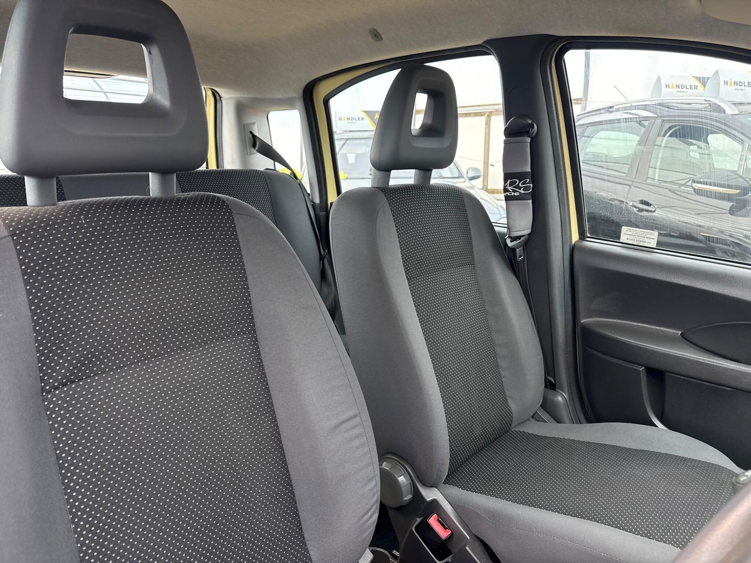 Used Fiat Panda for sale - 78128024: Photo 43