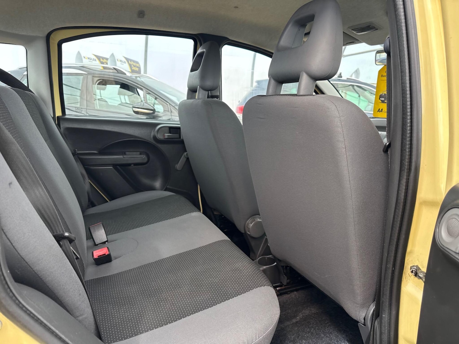 Used Fiat Panda for sale - 78128024: Photo 45