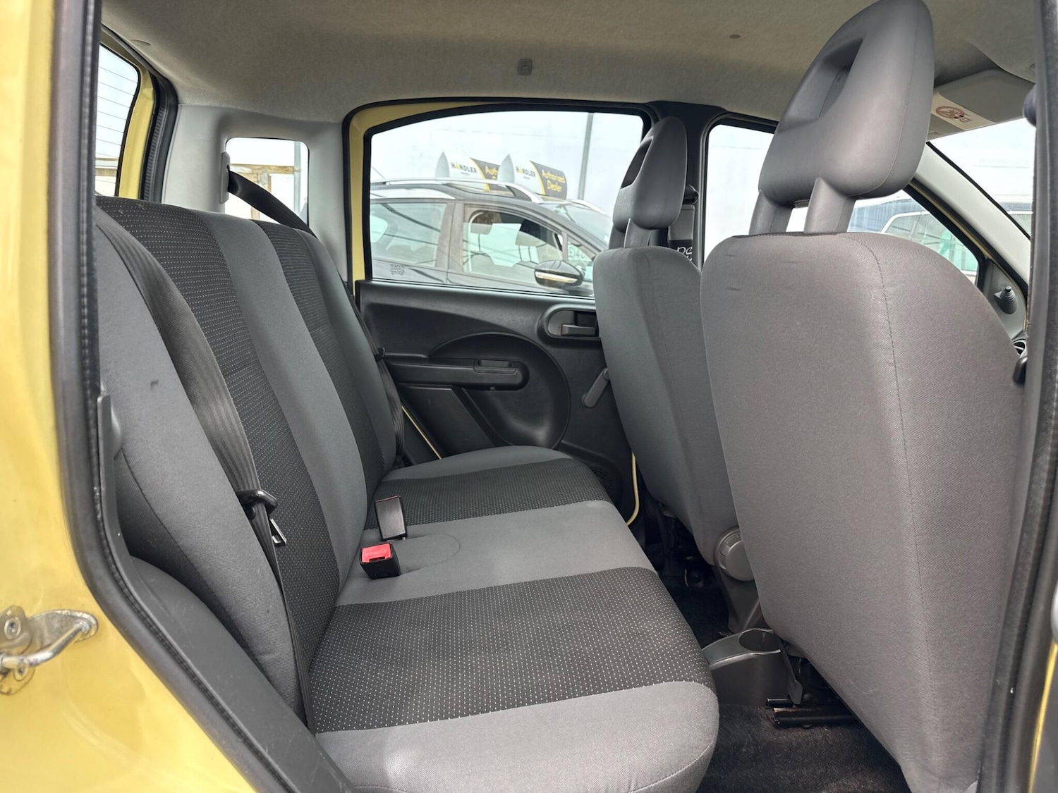 Used Fiat Panda for sale - 78128024: Photo 46