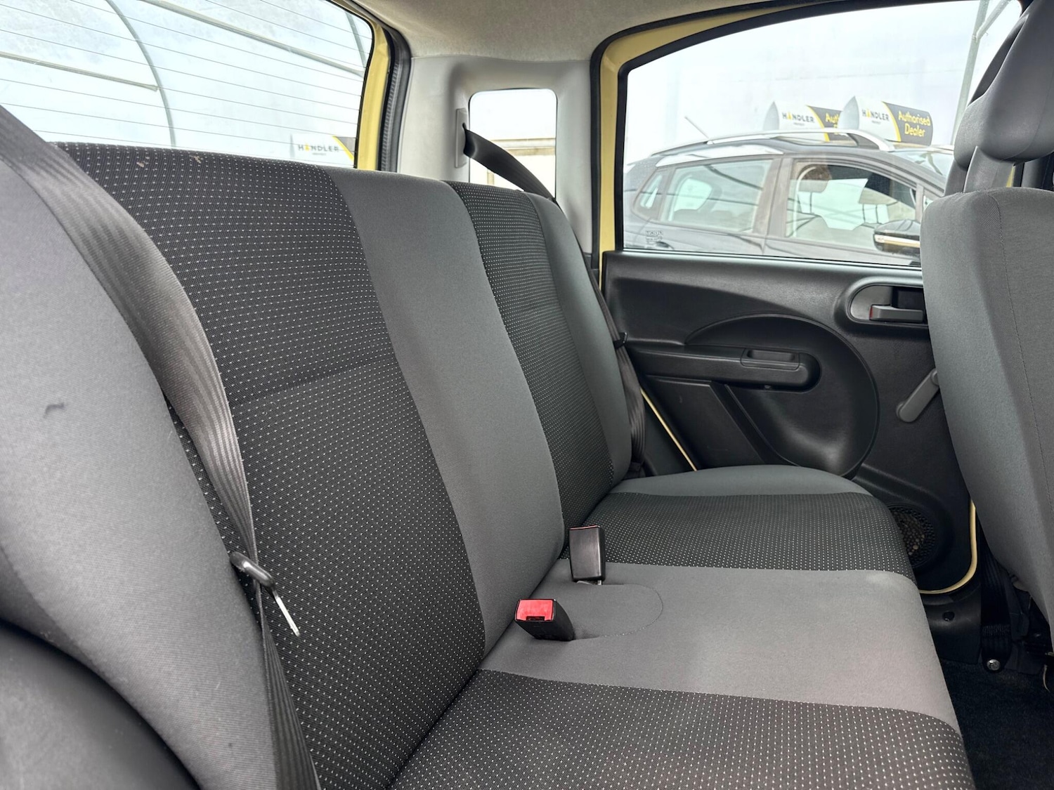 Used Fiat Panda for sale - 78128024: Photo 47