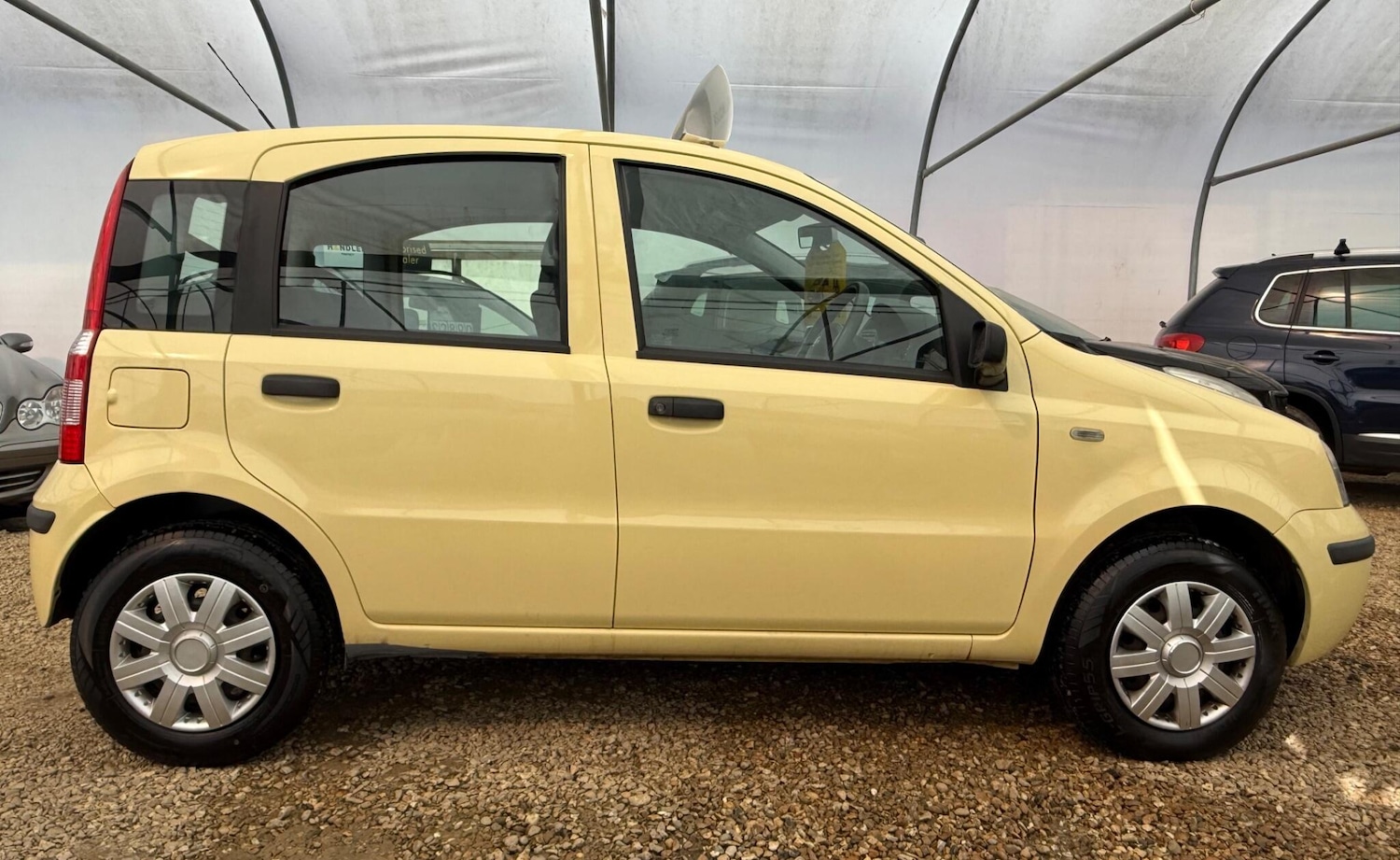 Used Fiat Panda for sale - 78128024: Photo 5