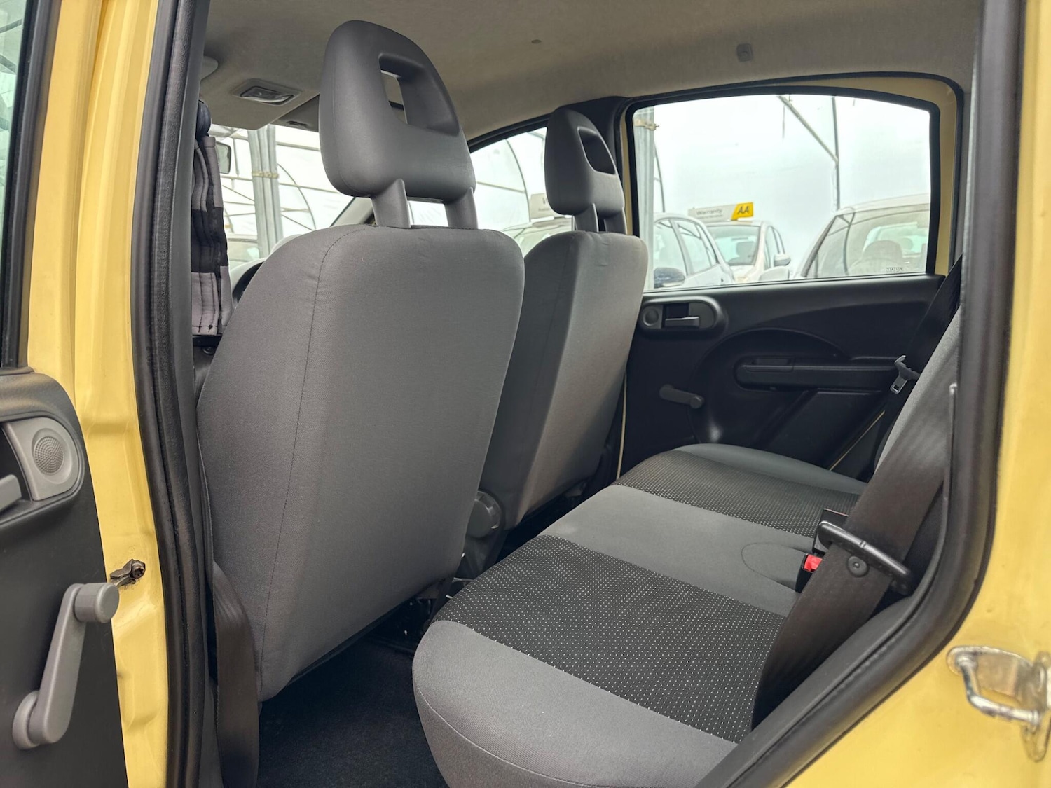 Used Fiat Panda for sale - 78128024: Photo 50