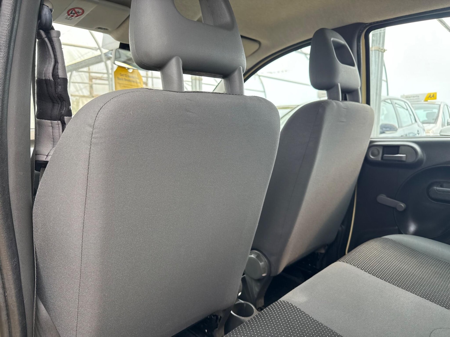 Used Fiat Panda for sale - 78128024: Photo 51