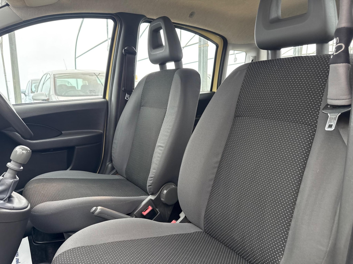 Used Fiat Panda for sale - 78128024: Photo 52