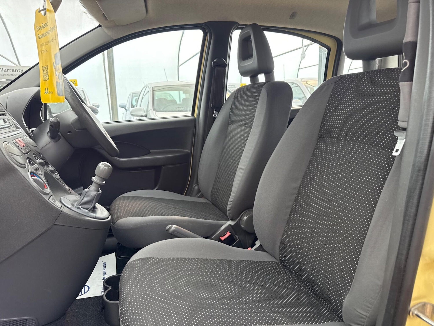 Used Fiat Panda for sale - 78128024: Photo 53