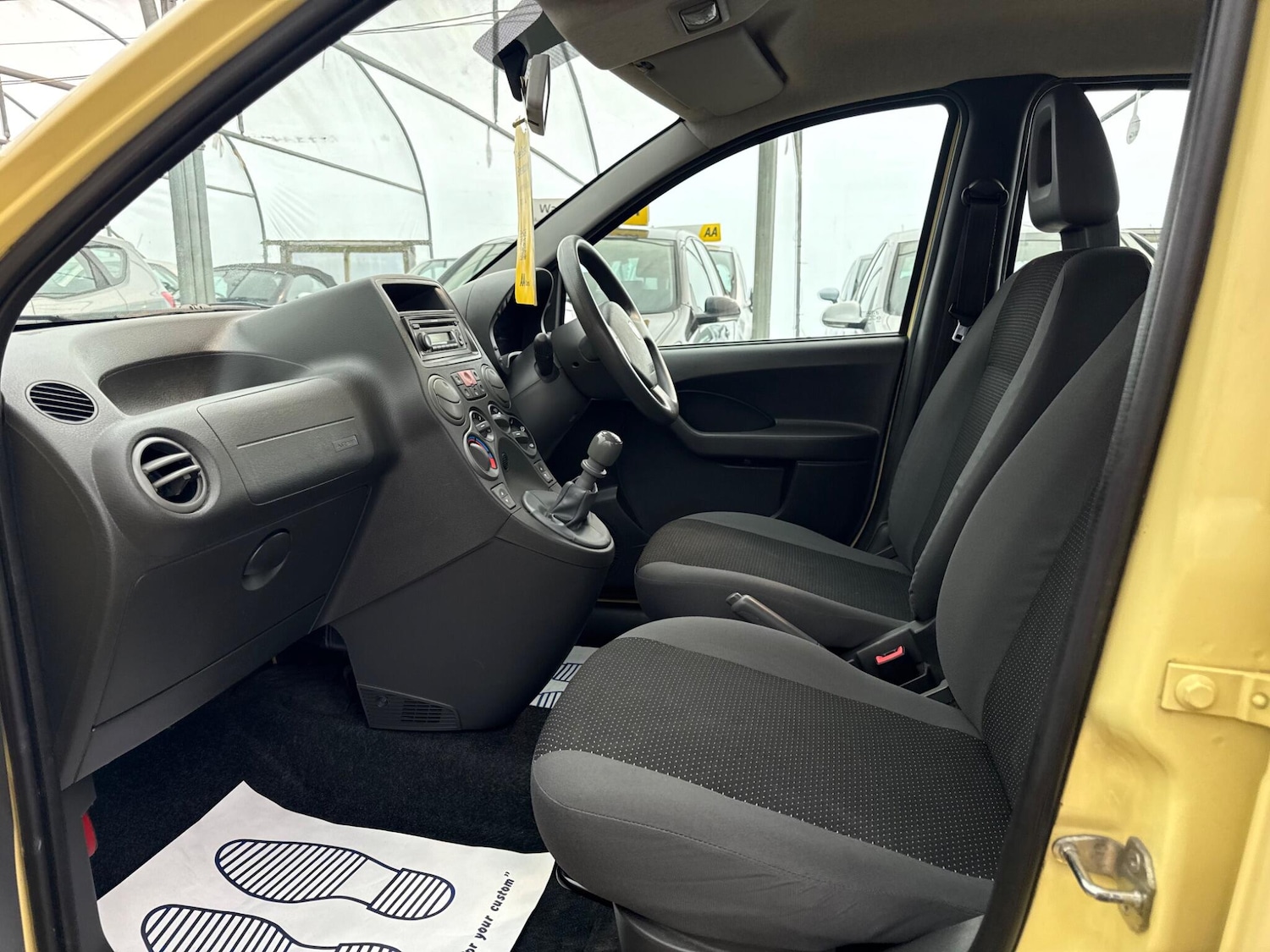 Used Fiat Panda for sale - 78128024: Photo 54