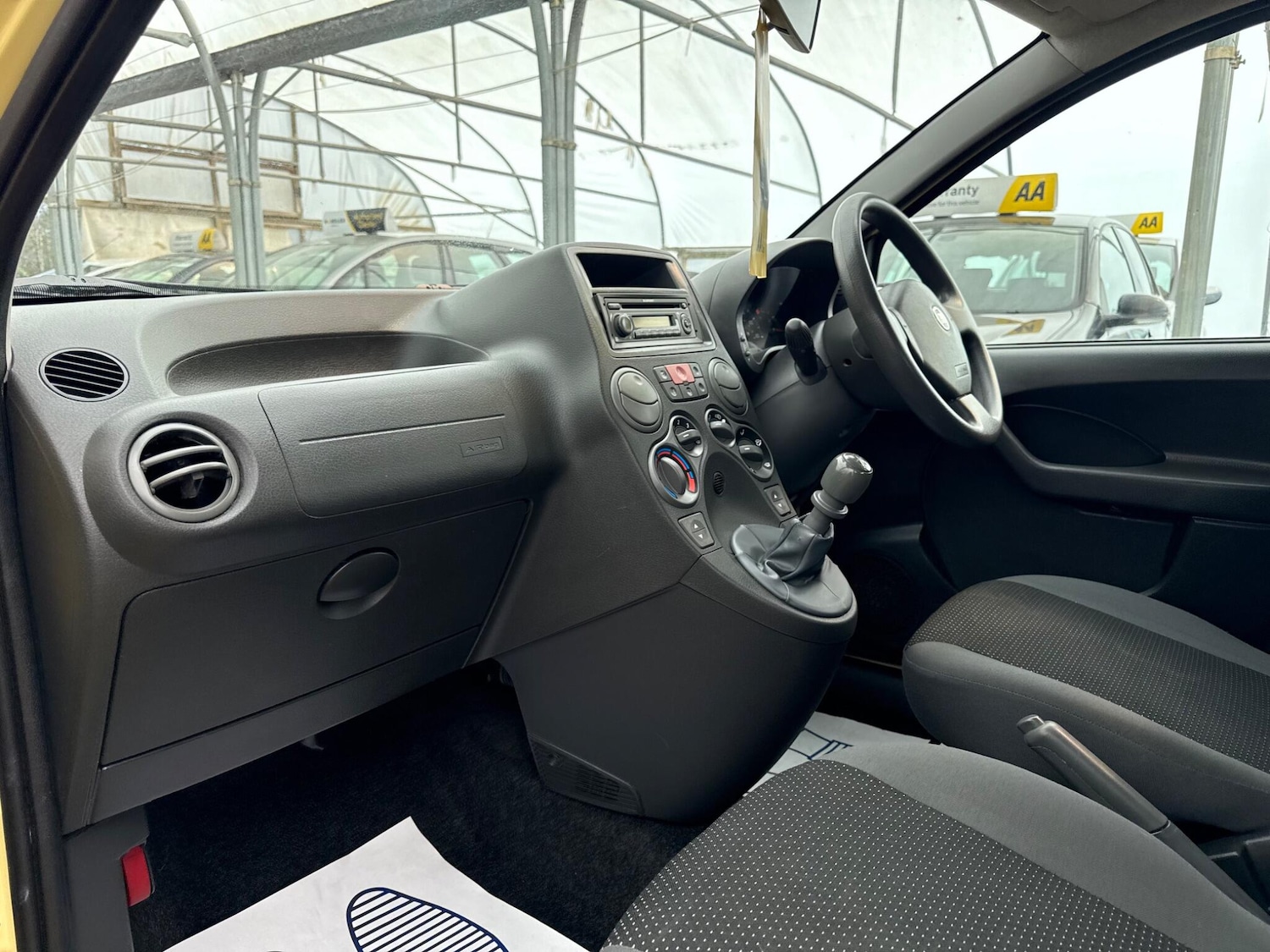 Used Fiat Panda for sale - 78128024: Photo 55