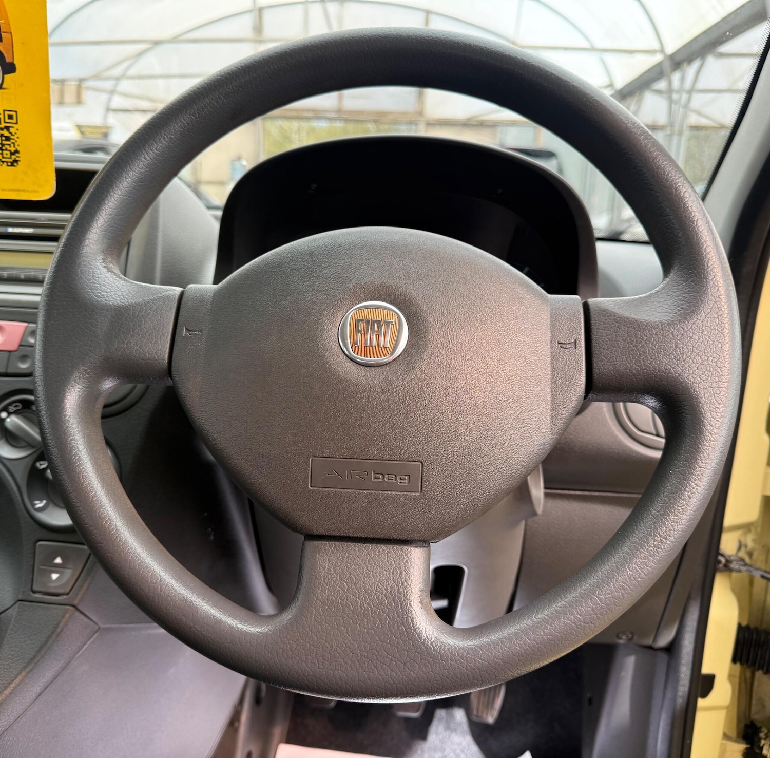 Used Fiat Panda for sale - 78128024: Photo 56