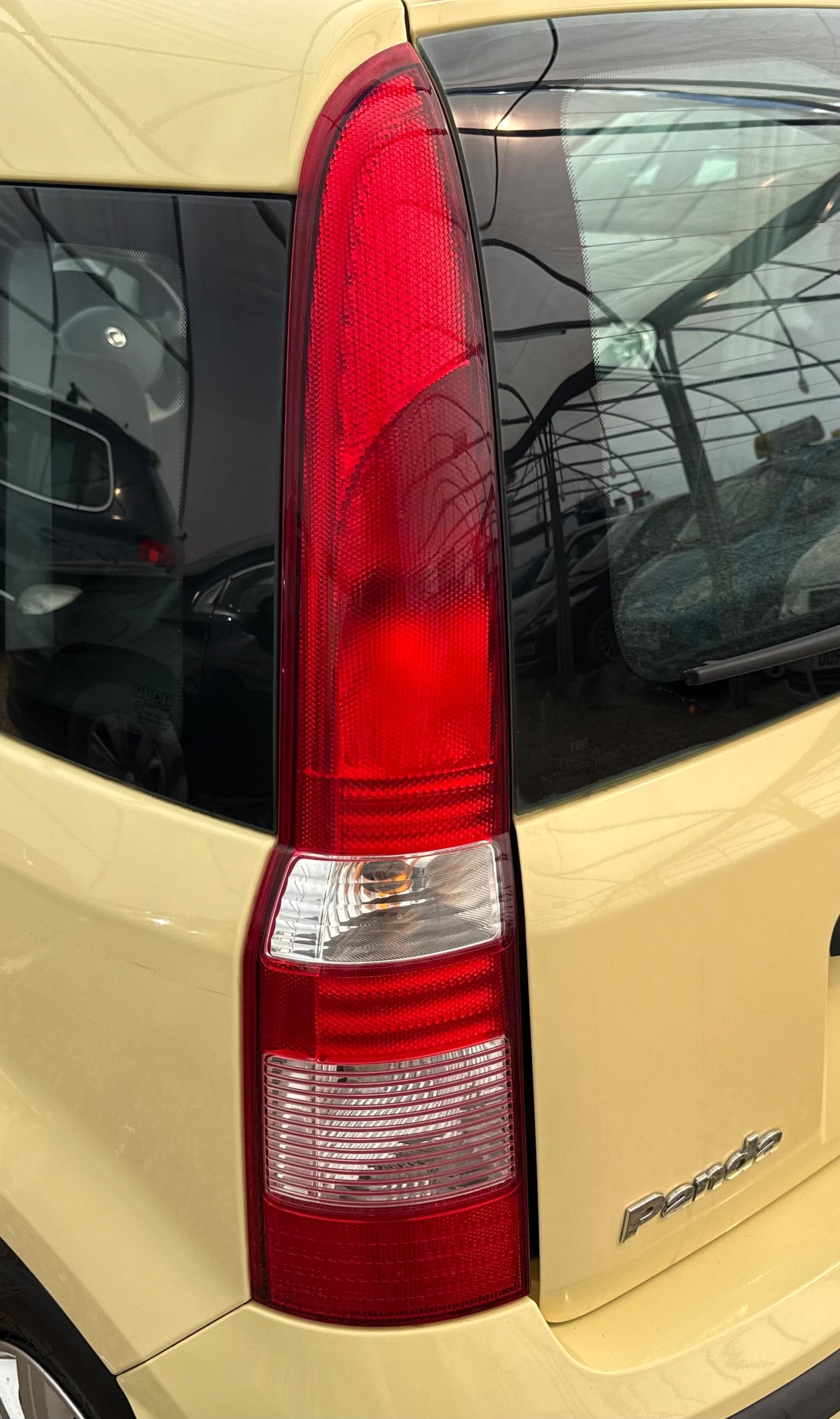 Used Fiat Panda for sale - 78128024: Photo 65