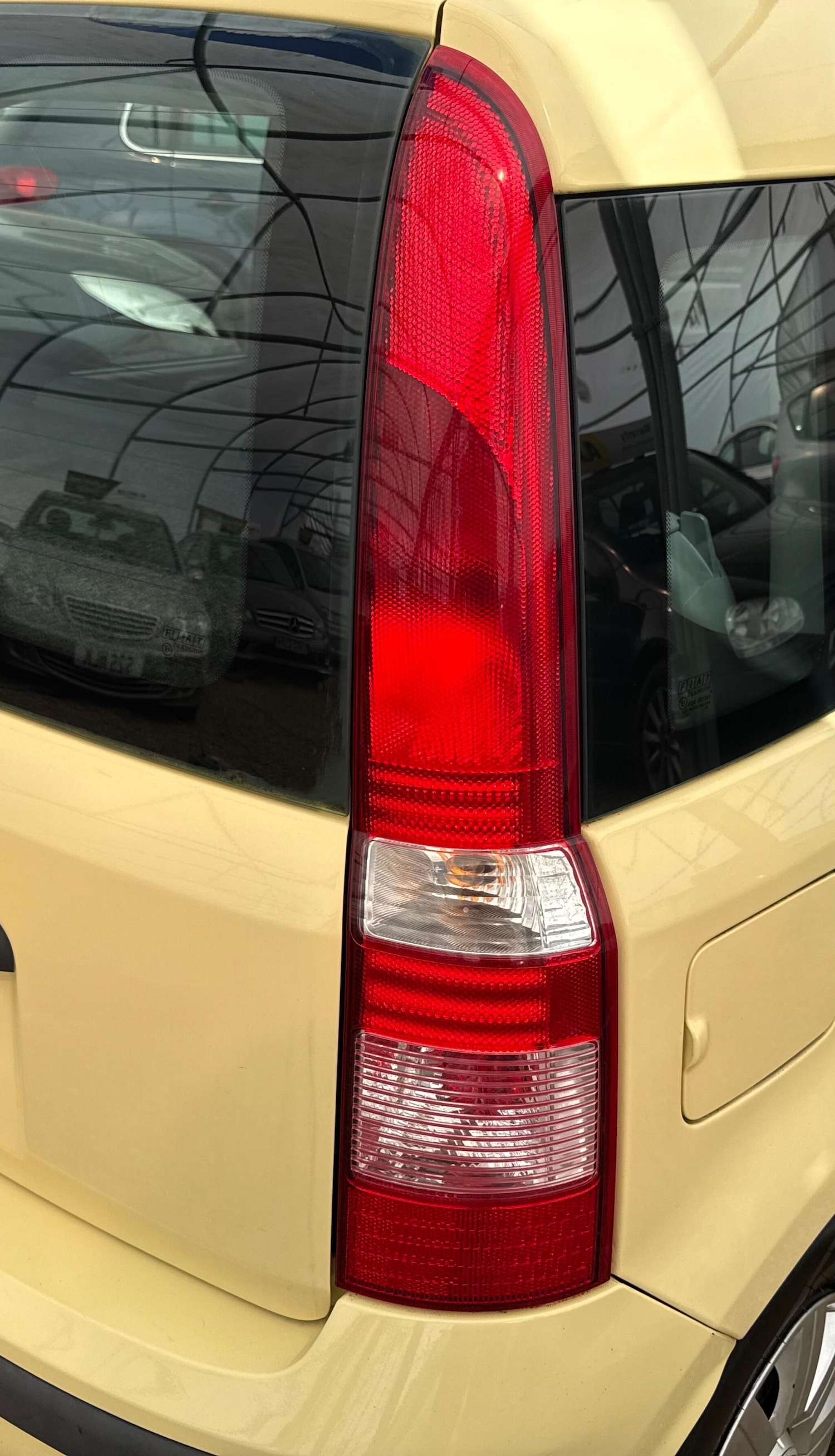 Used Fiat Panda for sale - 78128024: Photo 66