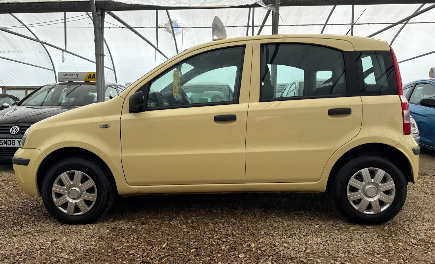 Used Fiat Panda for sale - 78128024: Photo 7