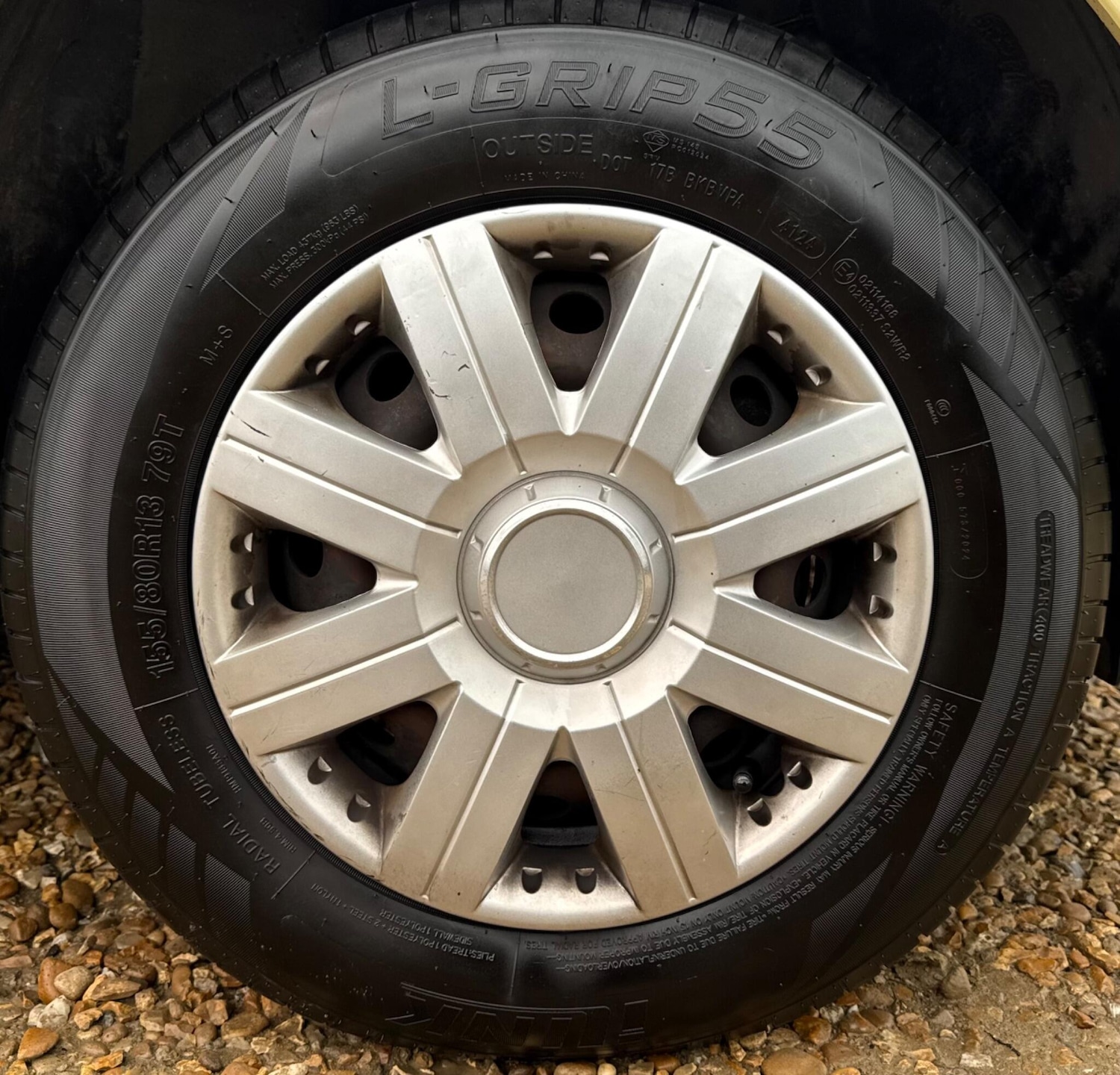 Used Fiat Panda for sale - 78128024: Photo 71