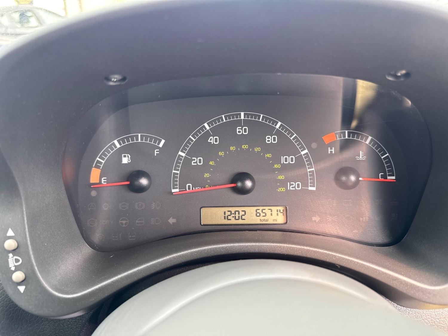 Used Fiat Panda for sale - 78128024: Photo 73