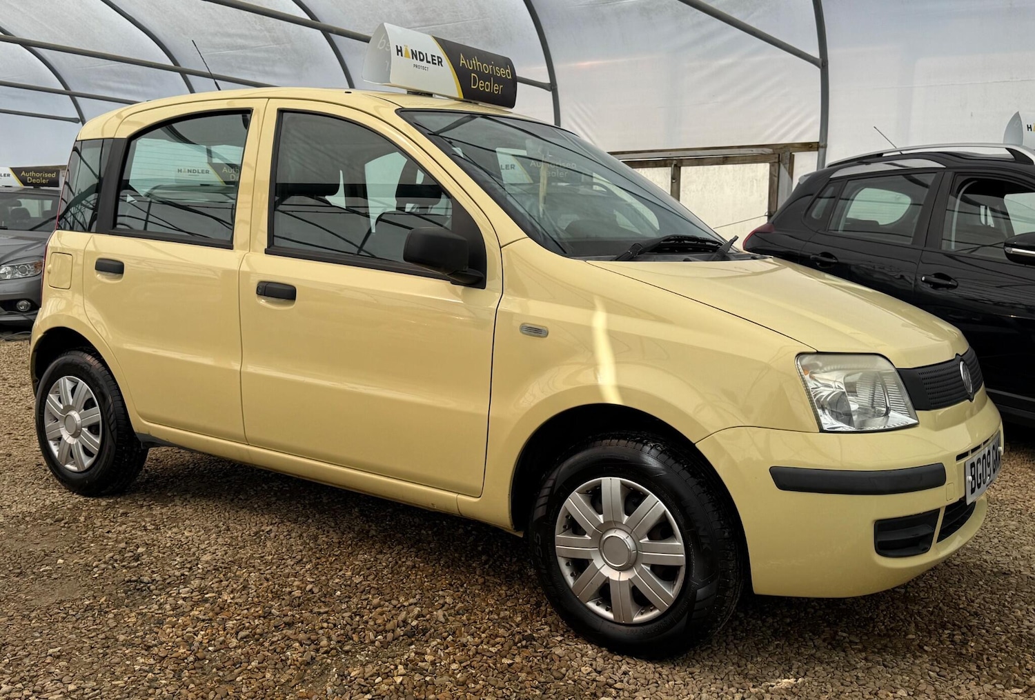 Used Fiat Panda for sale - 78128024: Photo 8
