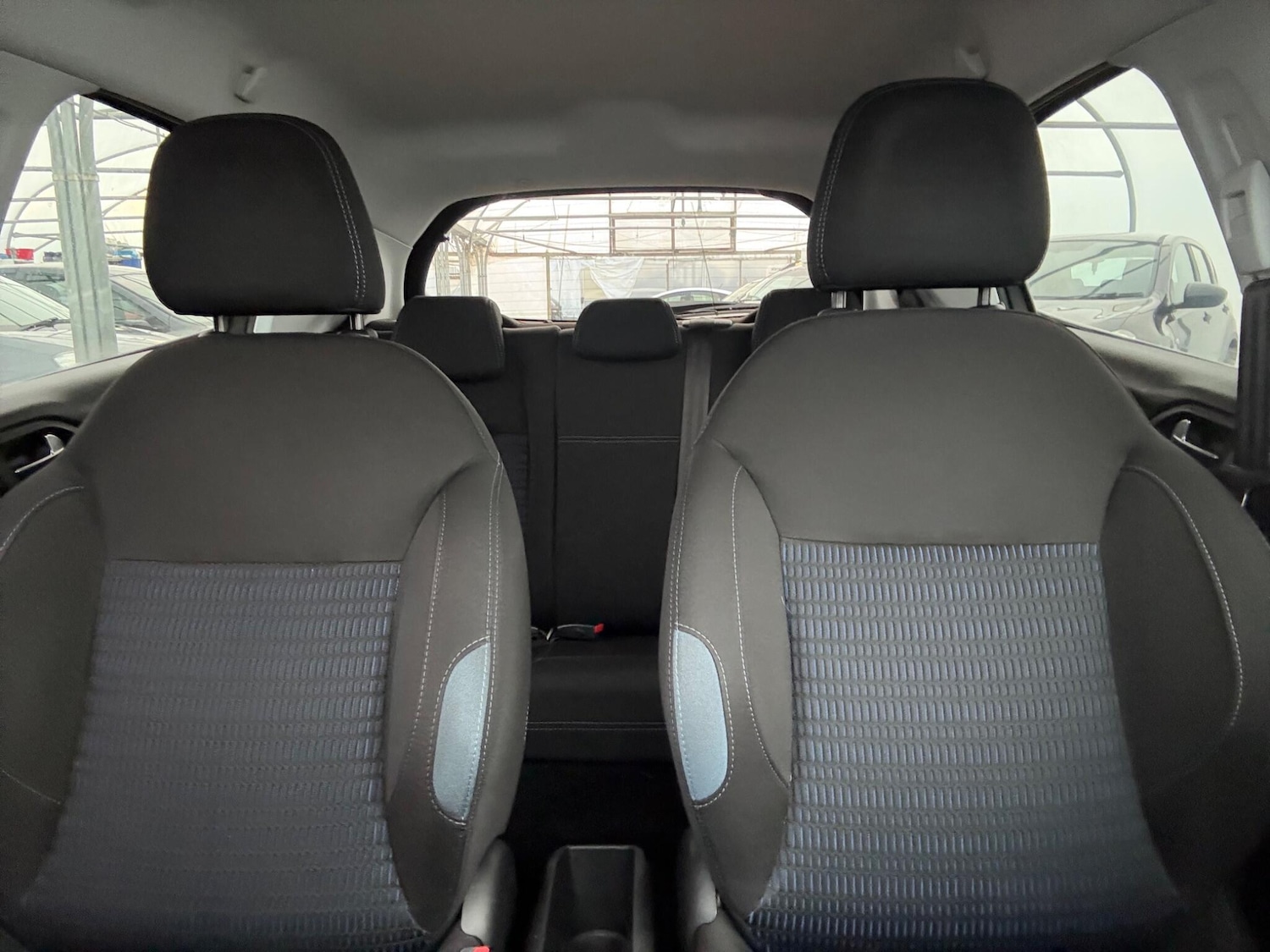 Used Peugeot 208 2015 for sale - 77315102: Photo 16