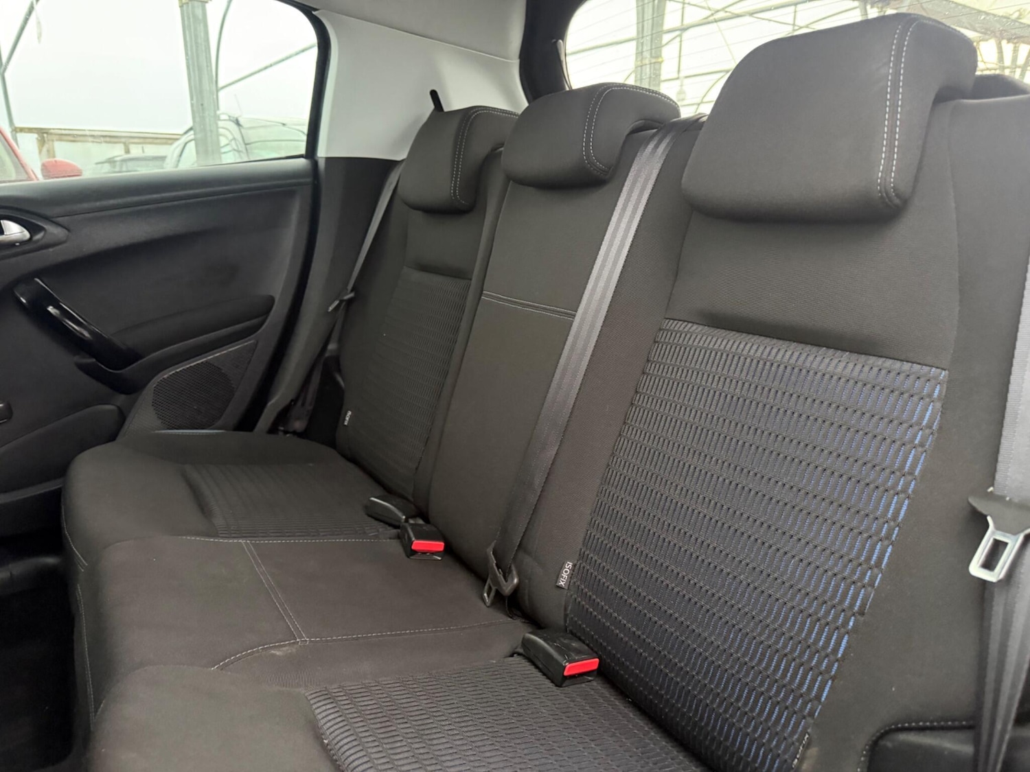 Used Peugeot 208 2015 for sale - 77315102: Photo 56