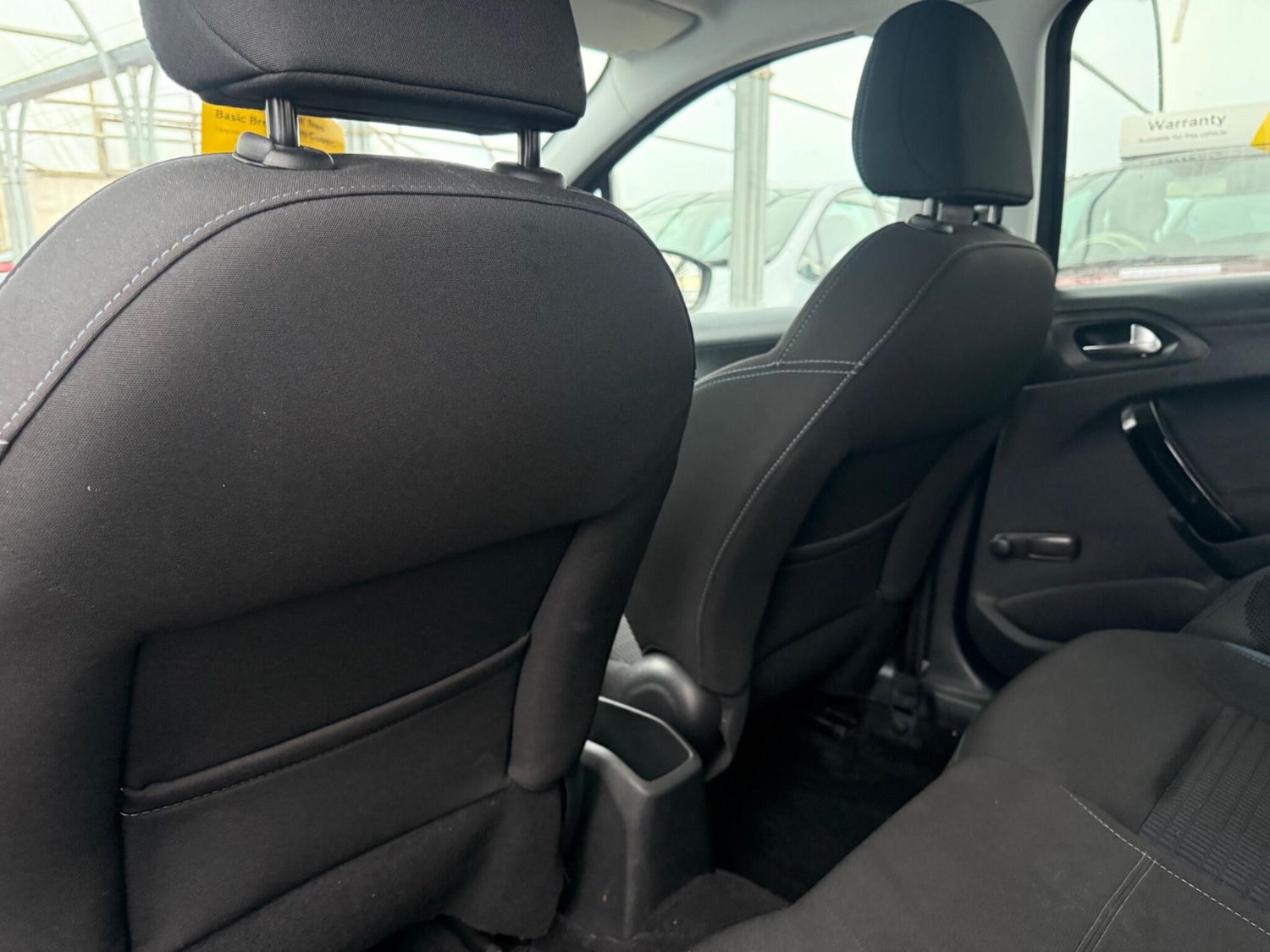 Used Peugeot 208 2015 for sale - 77315102: Photo 59