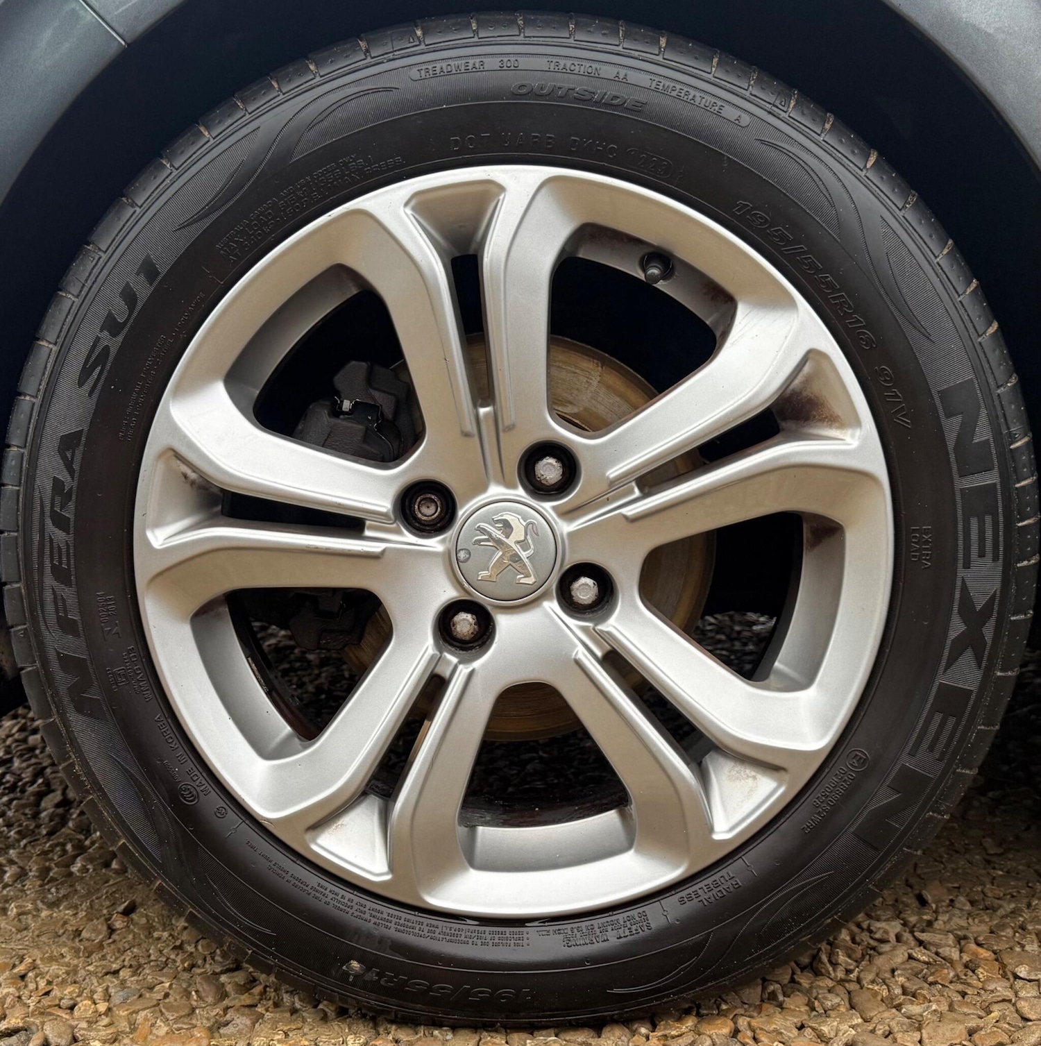 Used Peugeot 208 2015 for sale - 77315102: Photo 83