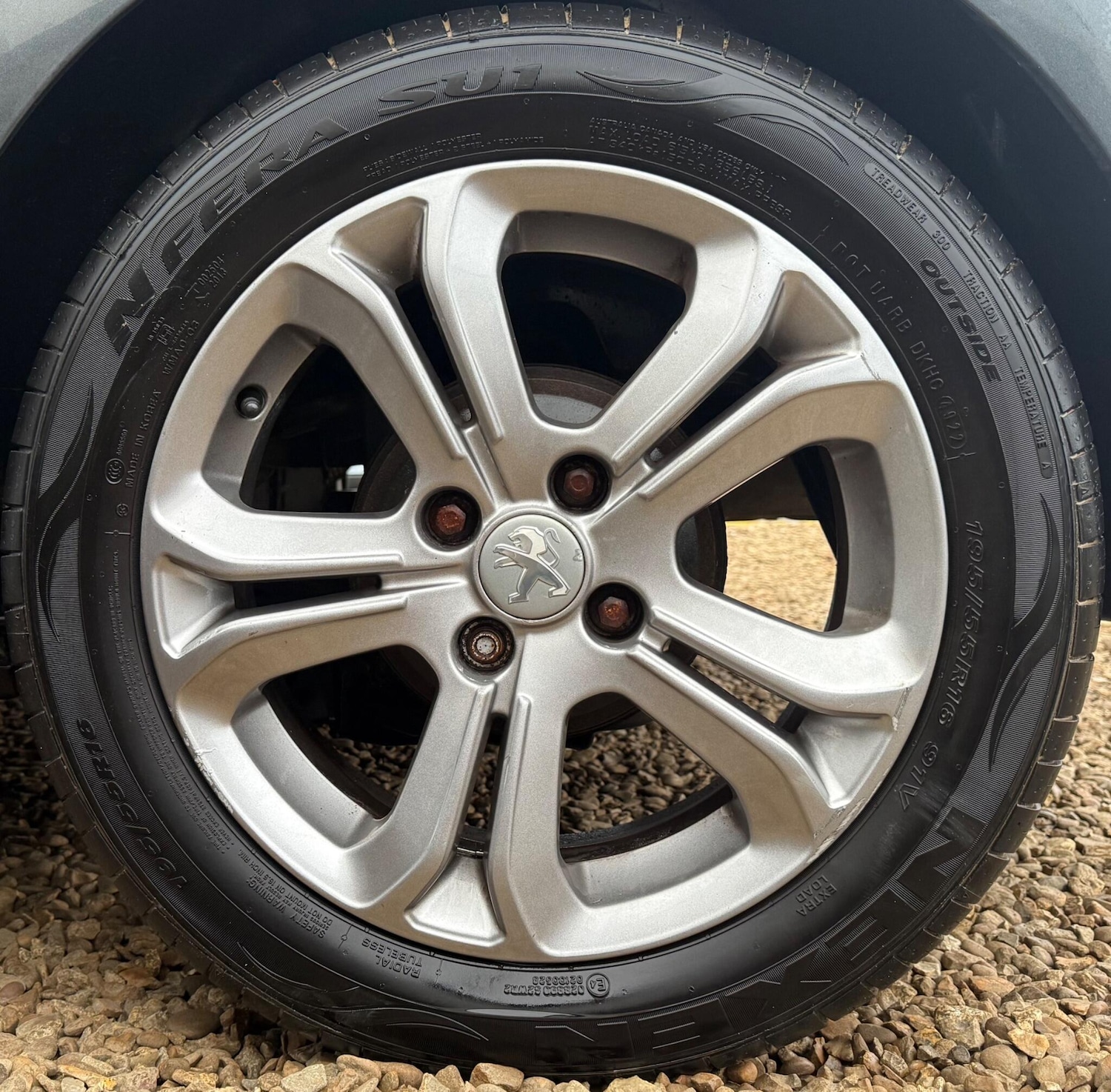 Used Peugeot 208 2015 for sale - 77315102: Photo 84