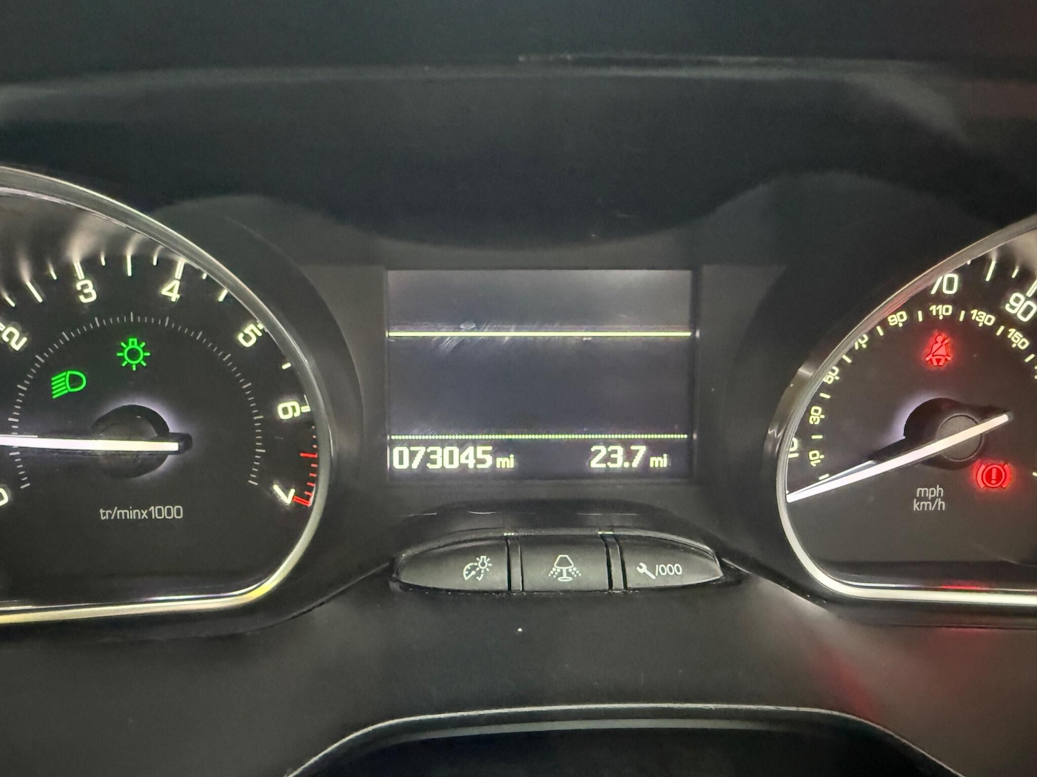 Used Peugeot 208 2015 for sale - 77315102: Photo 85