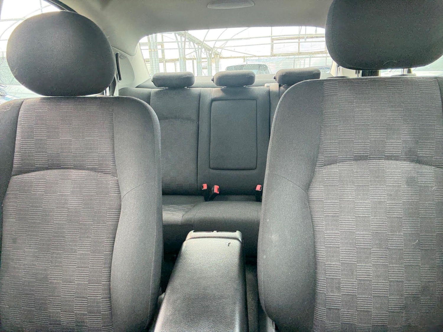 Used Mercedes-Benz C Class 2005 for sale - 77898390: Photo 18